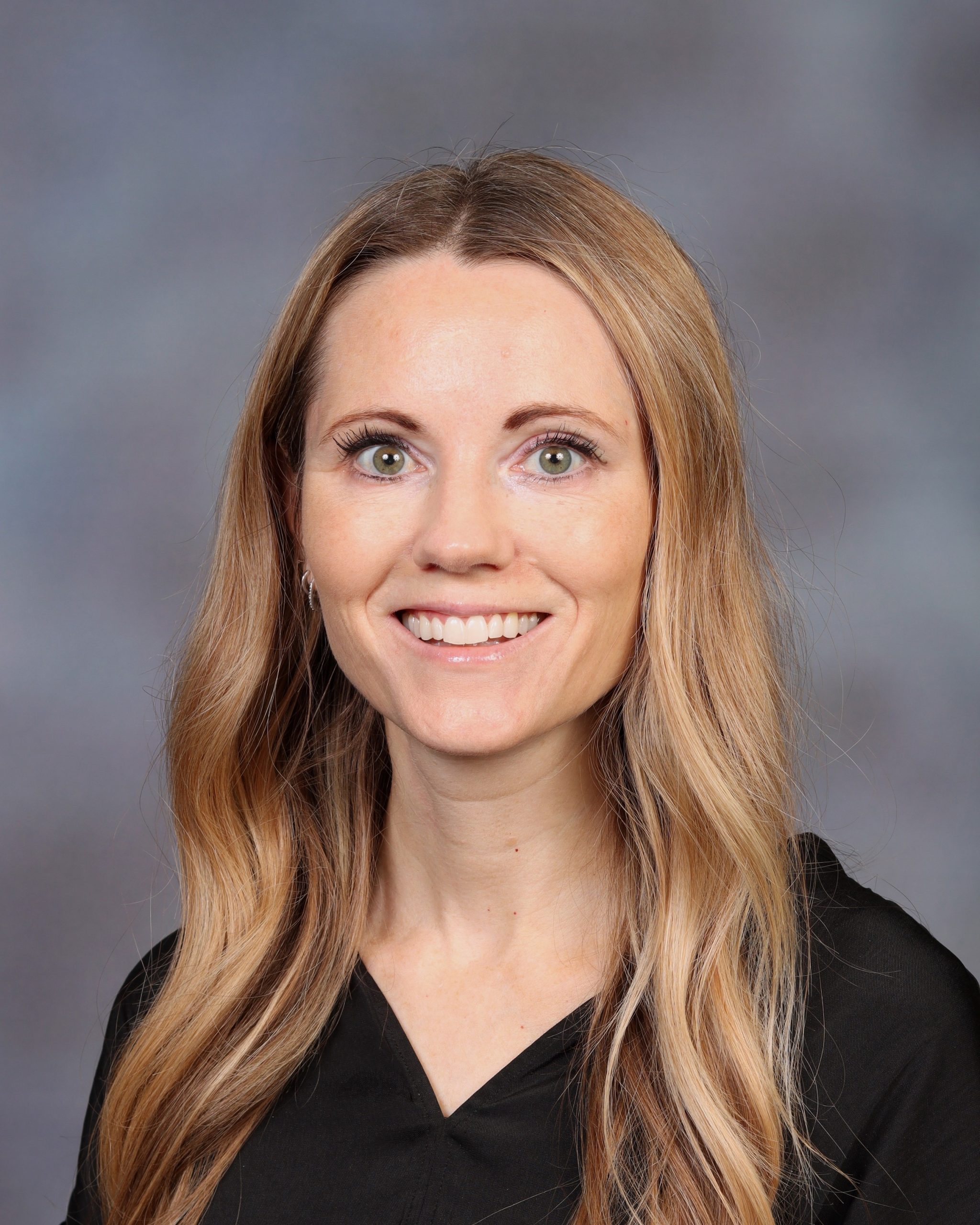 Alicia Heppler : Accompanist