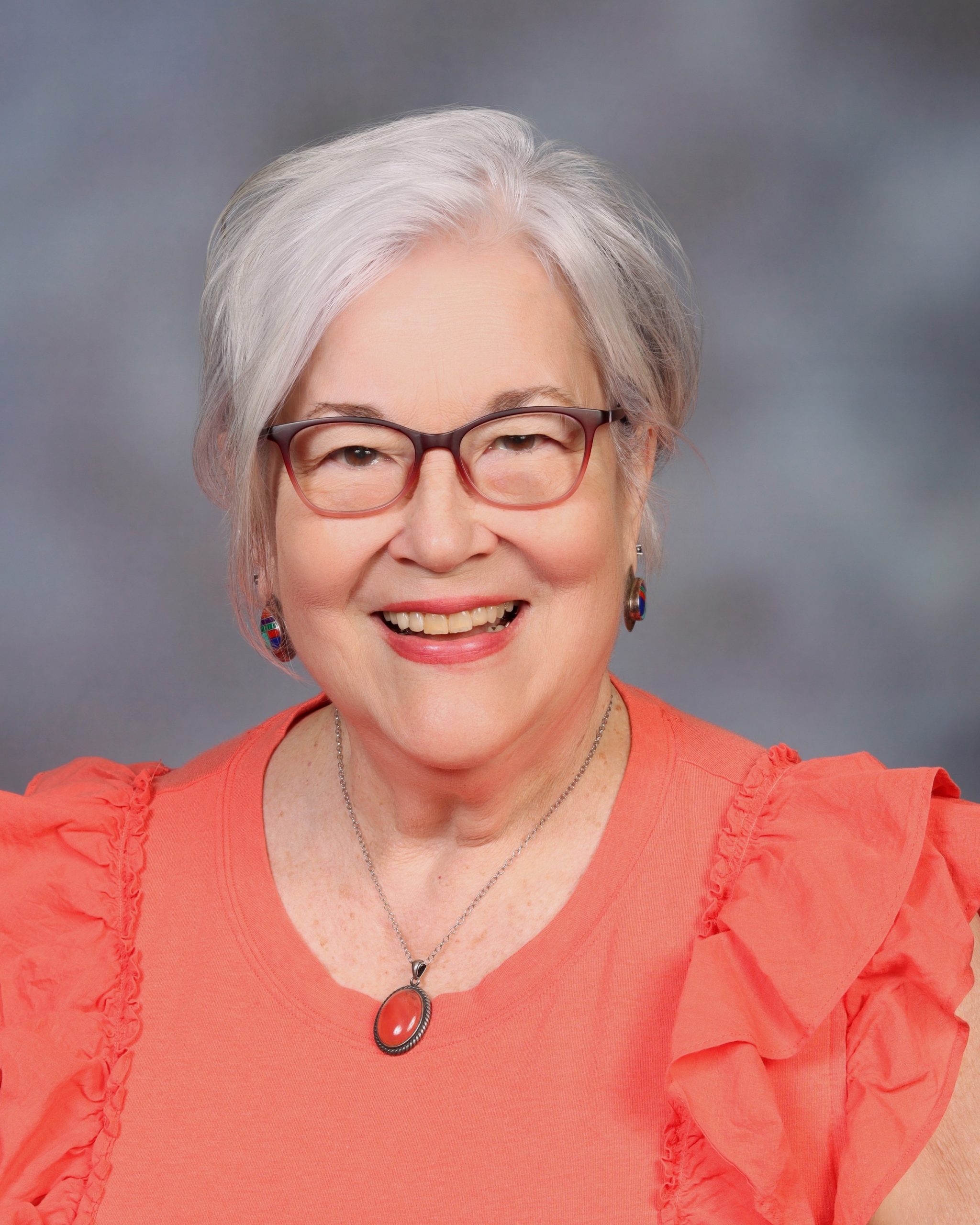 Kathy Johnson : Special Education Paraprofessional
