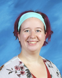 Telia West : Math & Study Skills Teacher