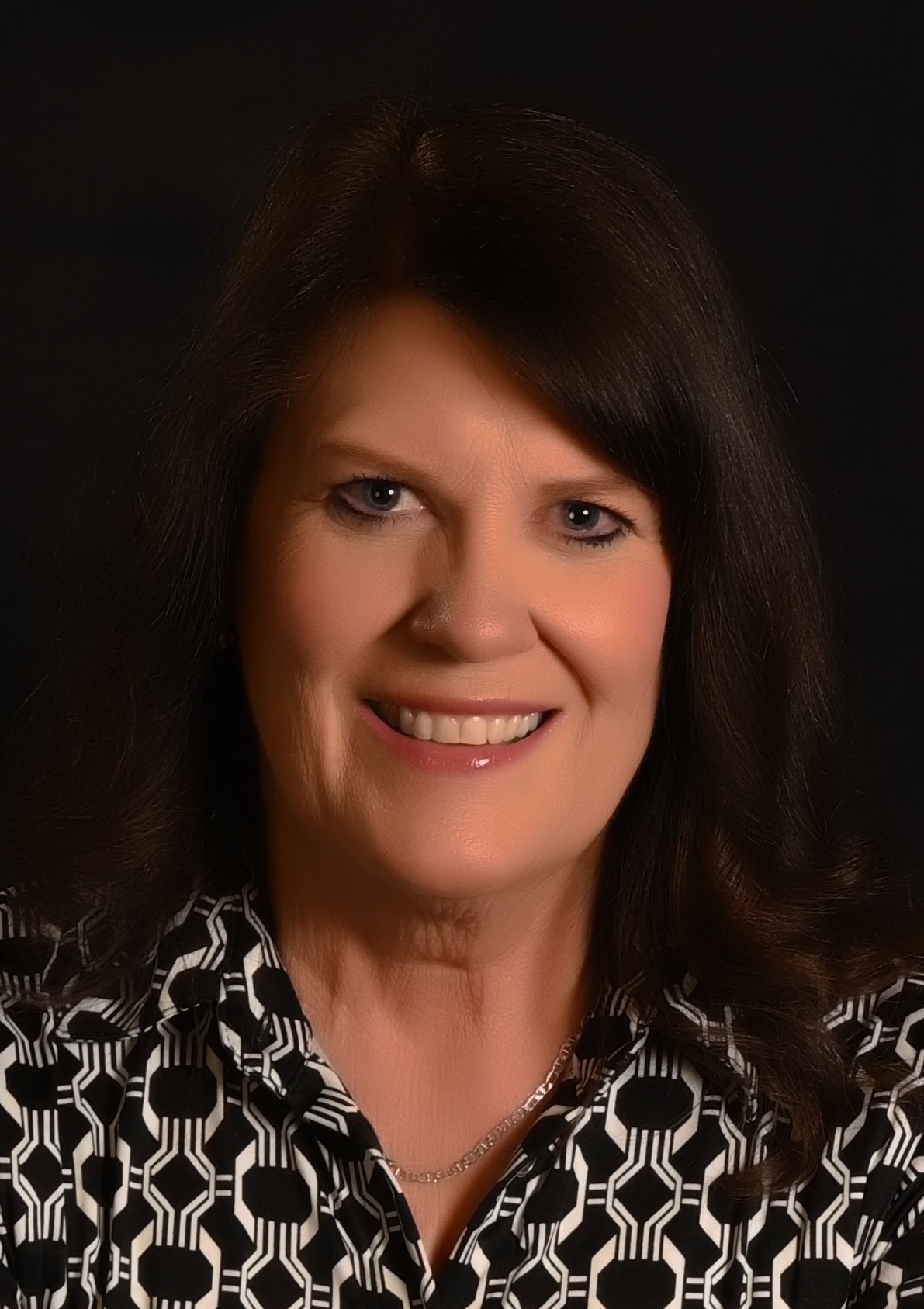 Sherry Bushnell : Counseling Secretary & Testing Coordinator