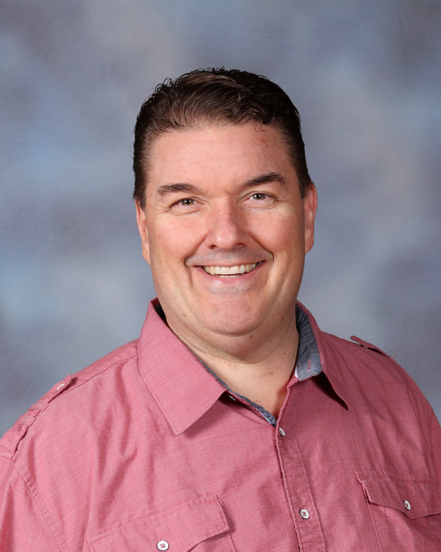 Charlie Kerr : Counselor: (L - Q)
