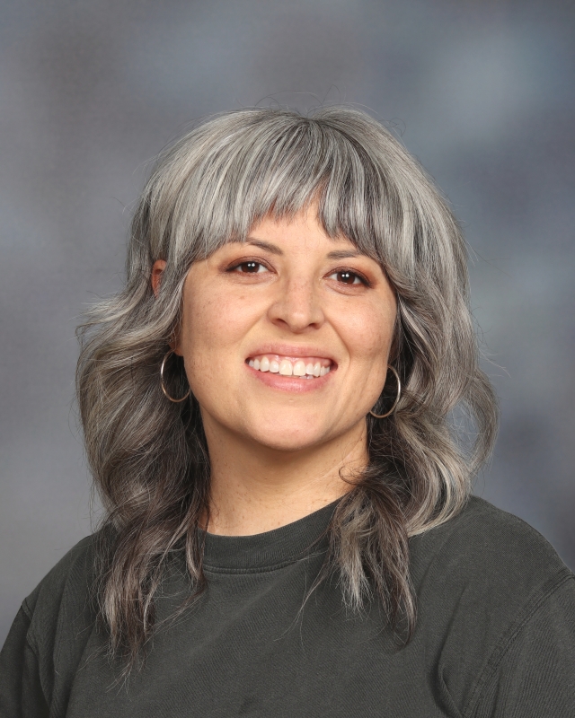 Ashlie McDonald : Counselor: (E - K)