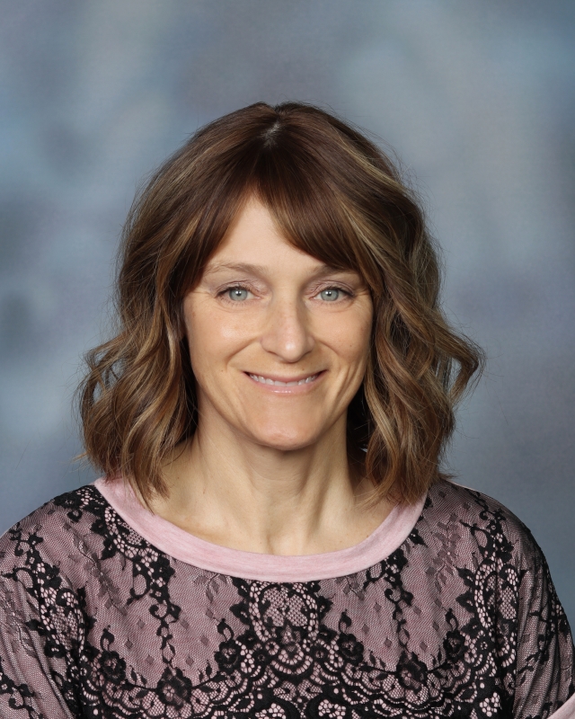 Rhonda Sherratt : Mathematics Department Head