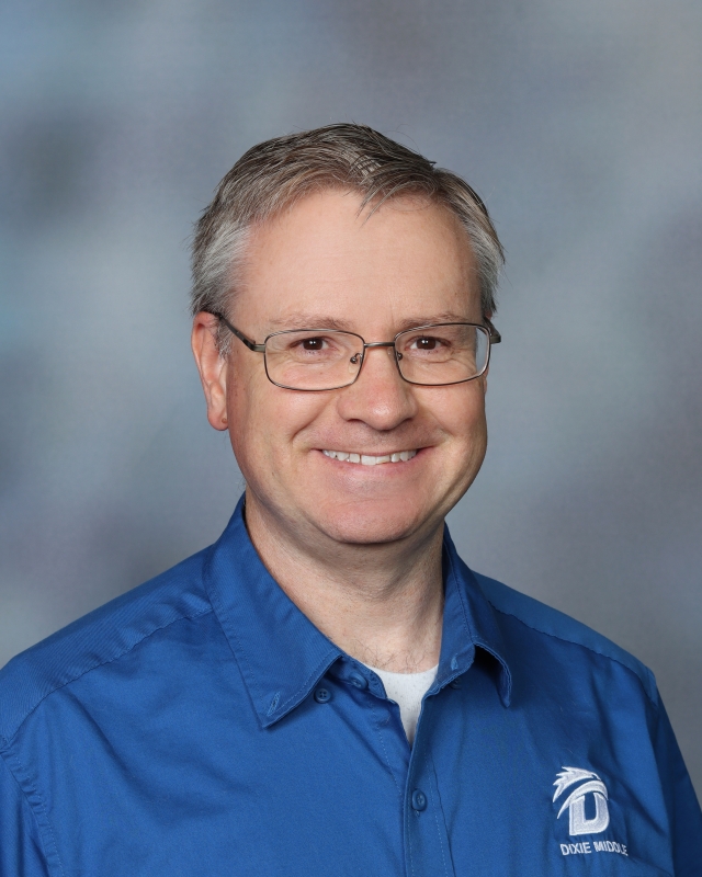 Rodney Tracy : BUSINESS AND COMPUTER SCIENCE TEACHER | CTE Department Head |