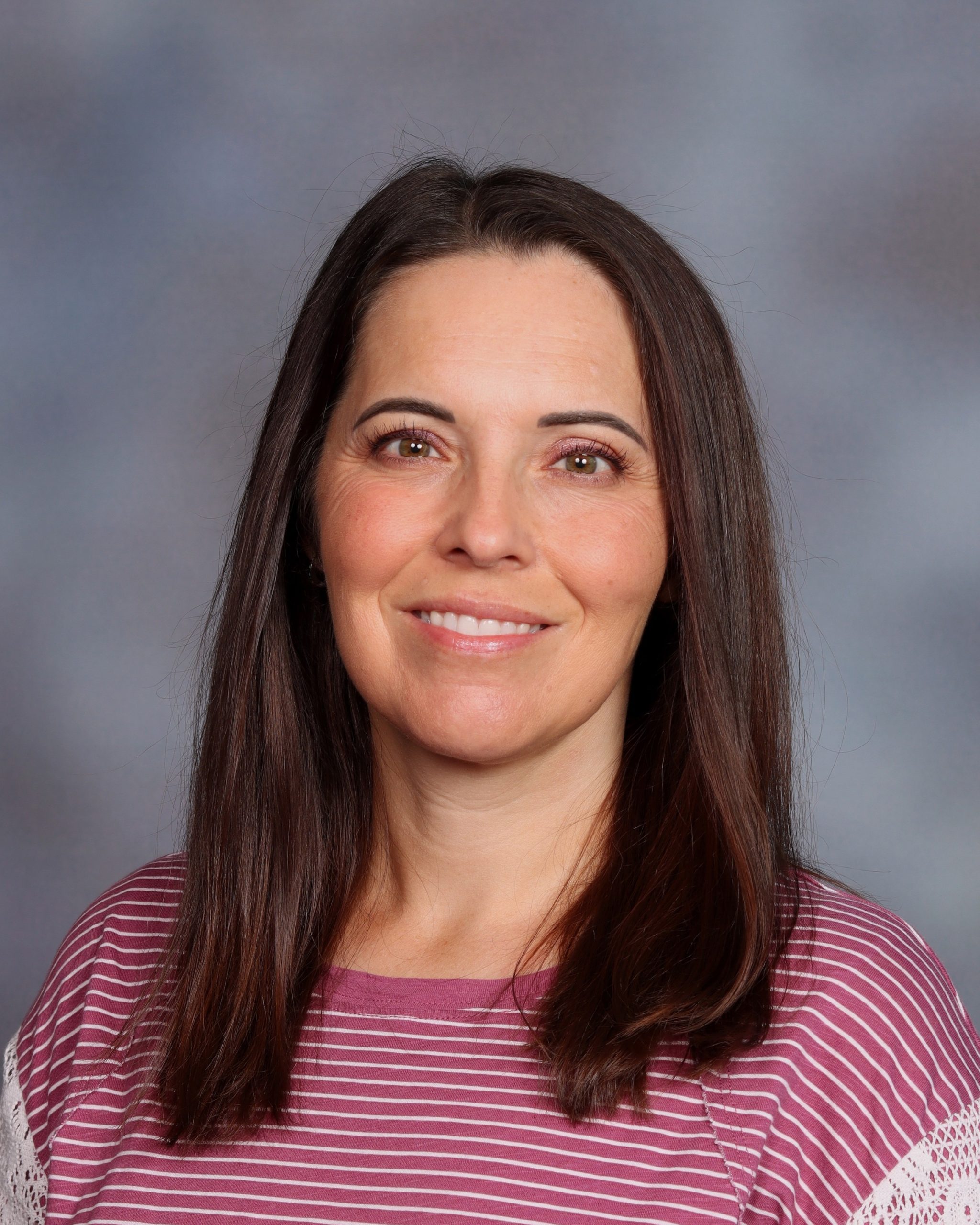 Heather Bennett : ESL Aide