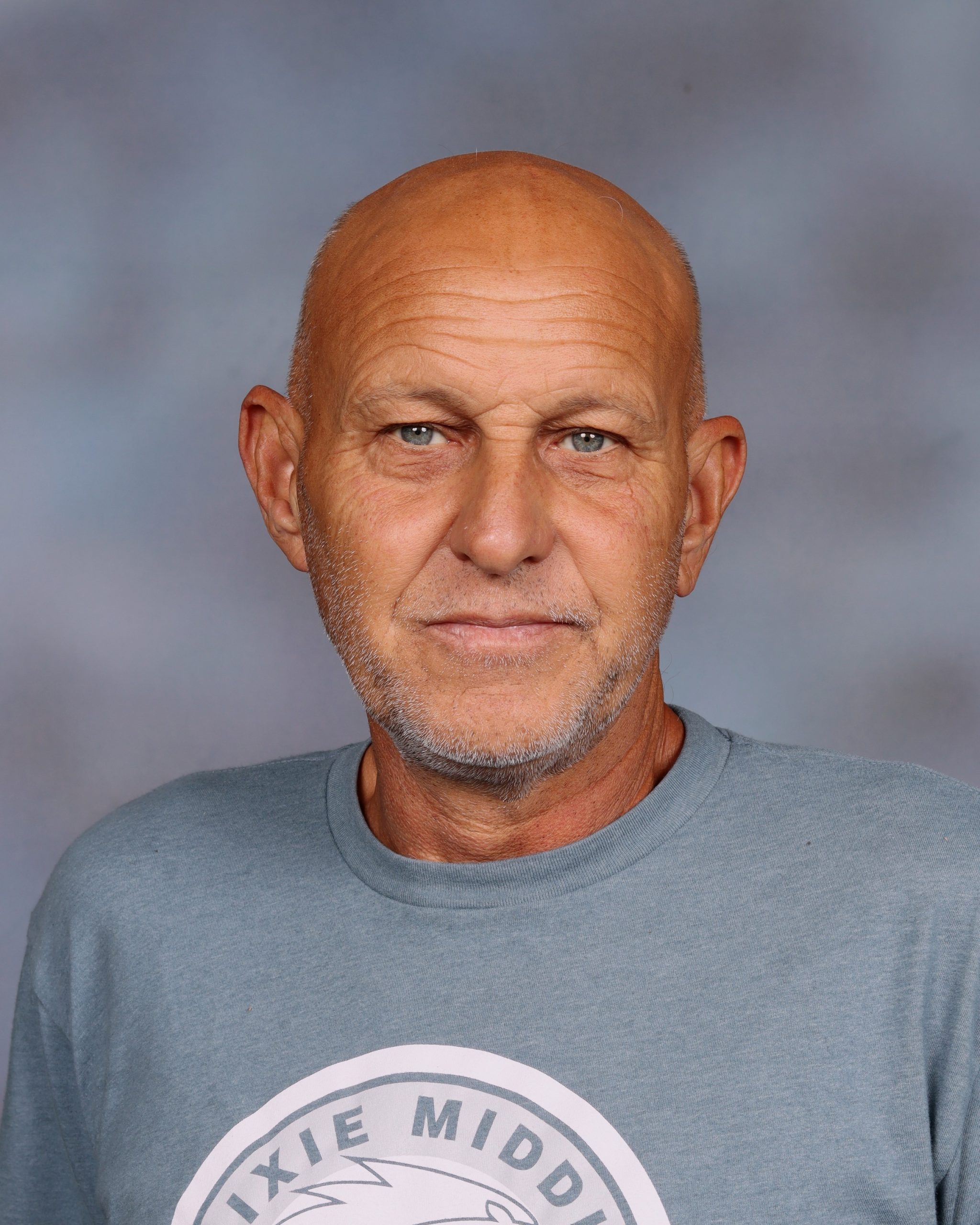 Scott Brinkerhoff : Custodian