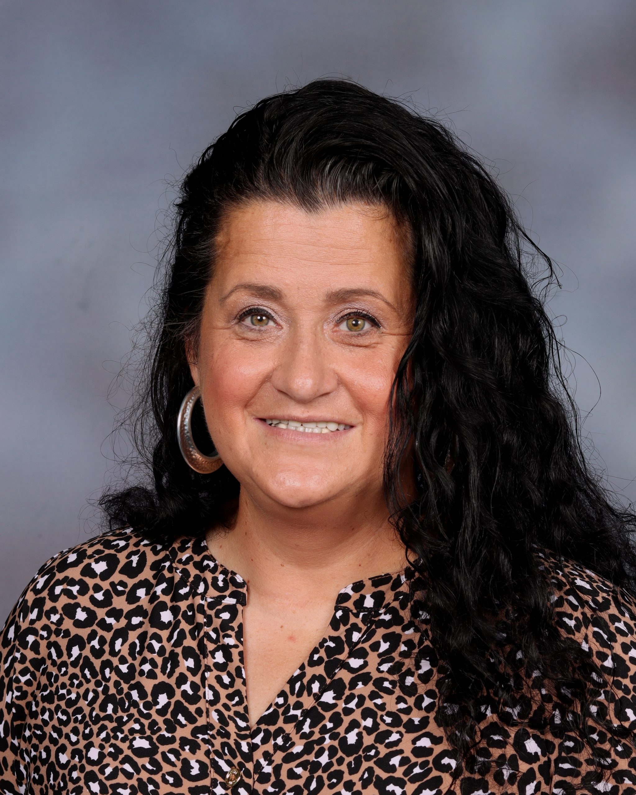 Traci Brundage : Resource Paraprofessional
