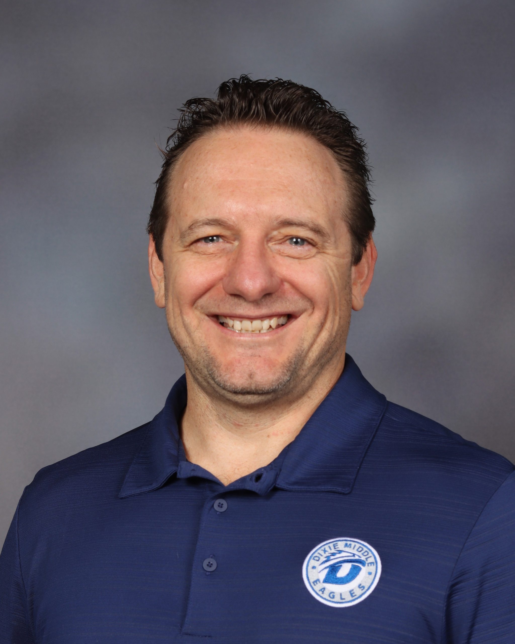 Barry Burr : Mathematics Teacher