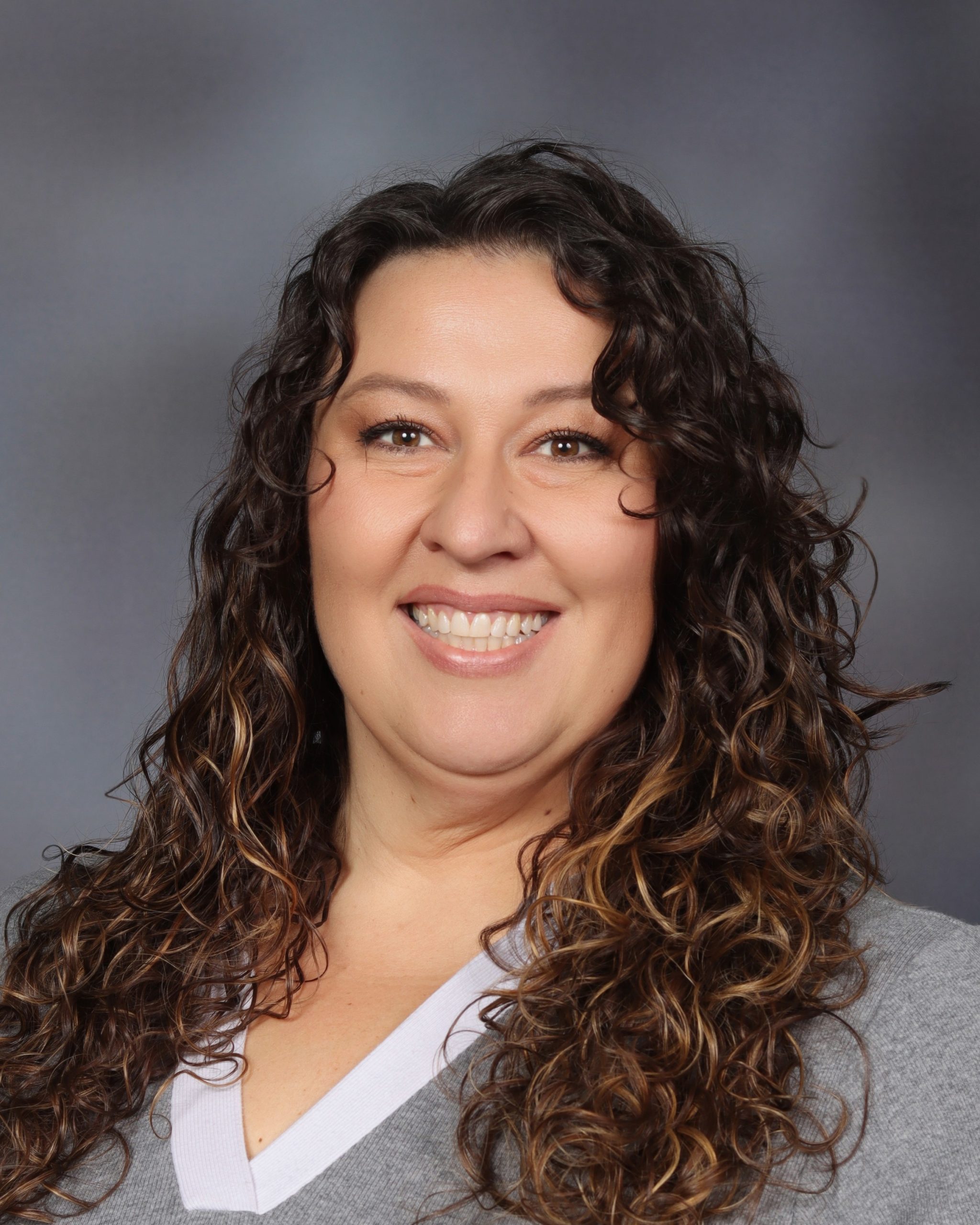 Heidi Crawford : Science Teacher