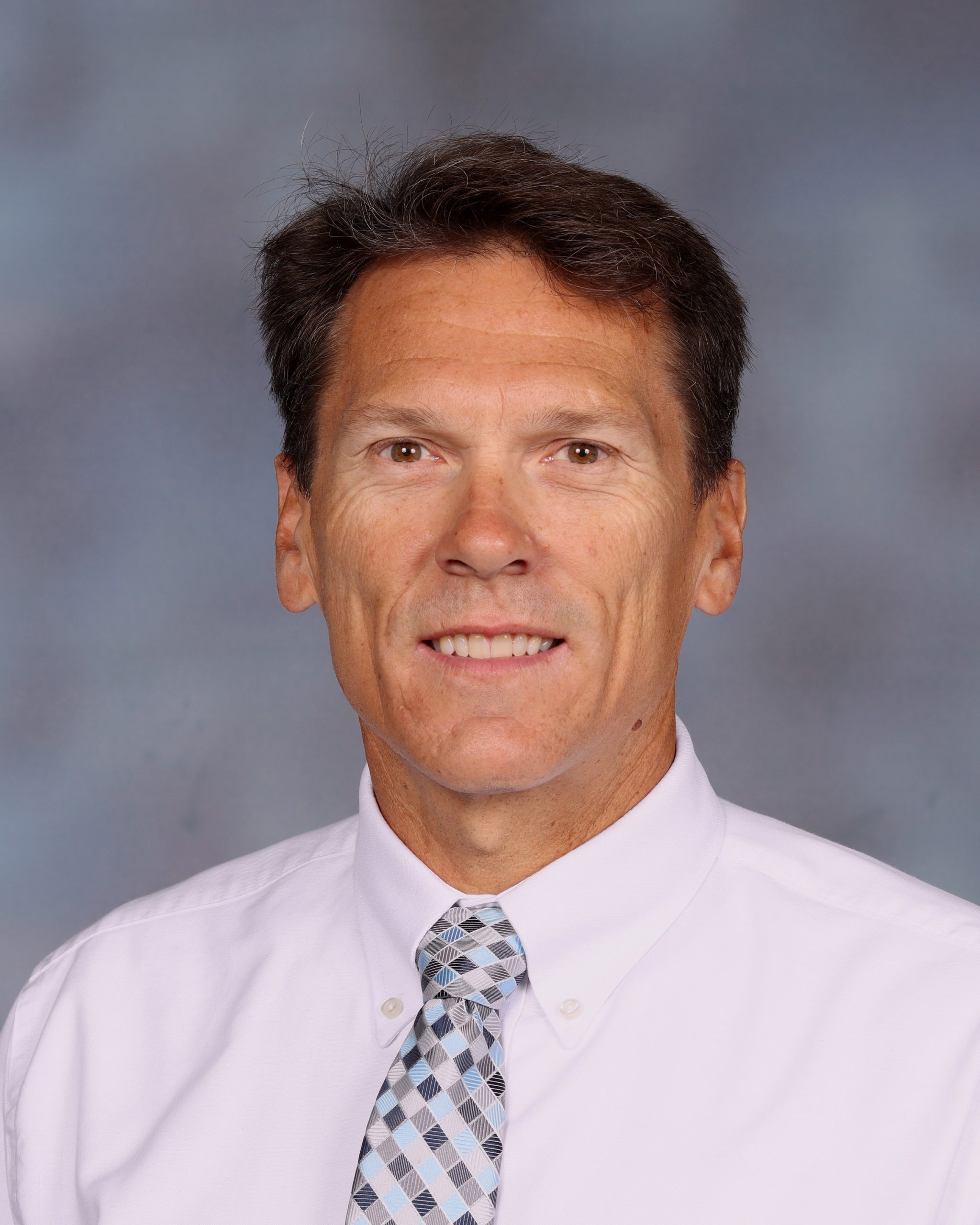 Paul Durrant : Science Teacher