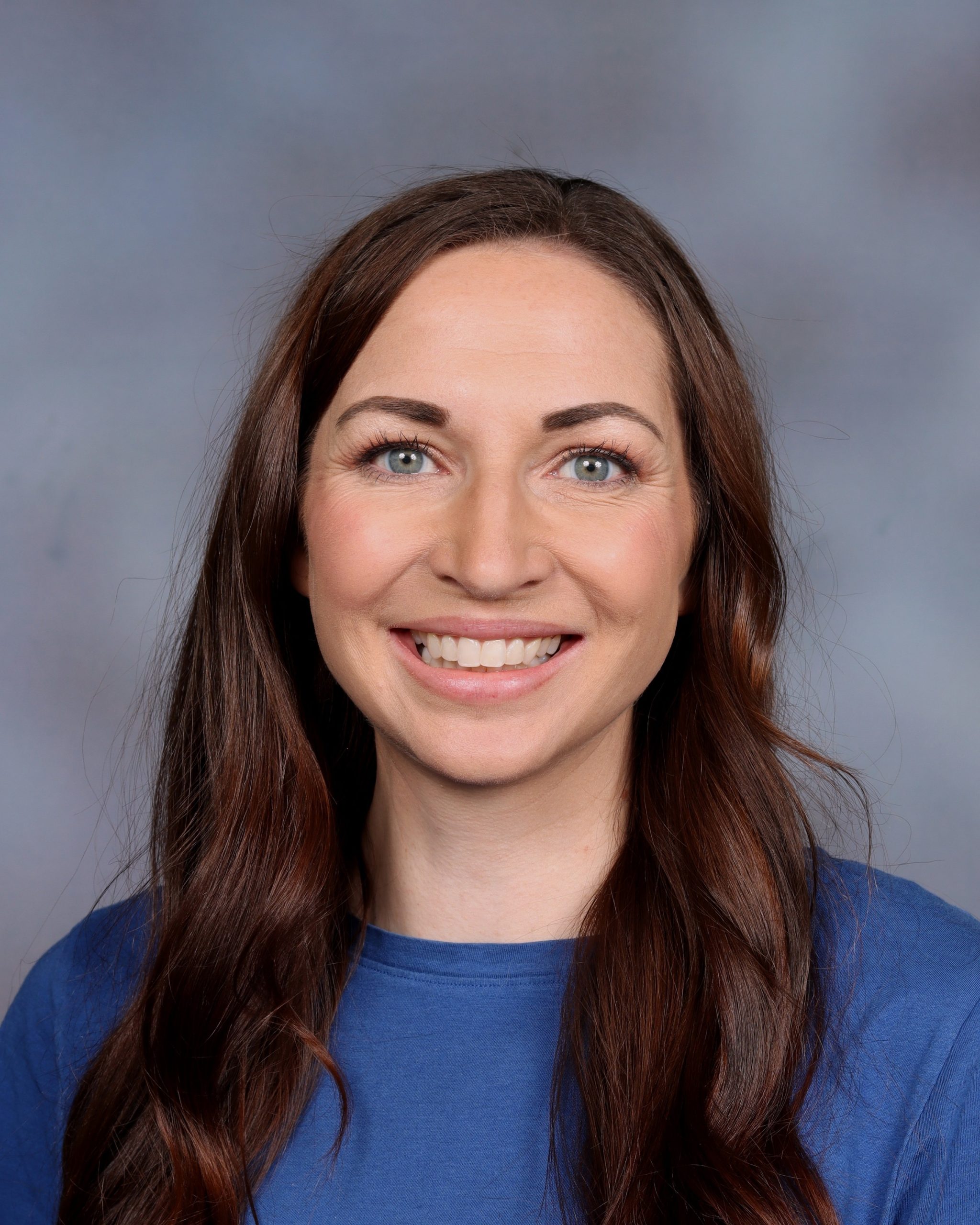 Shaeli Ellis : Resource Paraprofessional