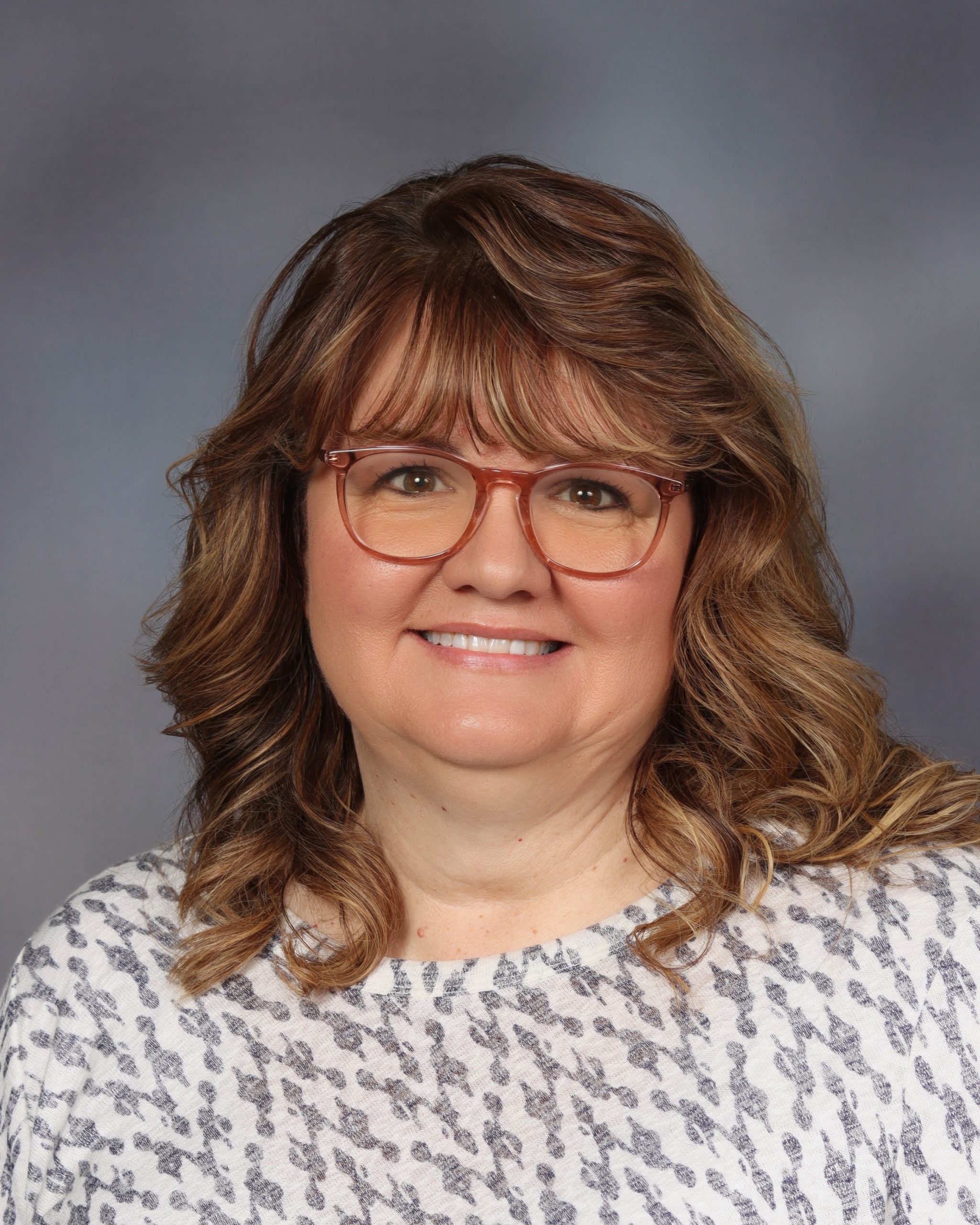 Alice Ericksen : Assistant Principal