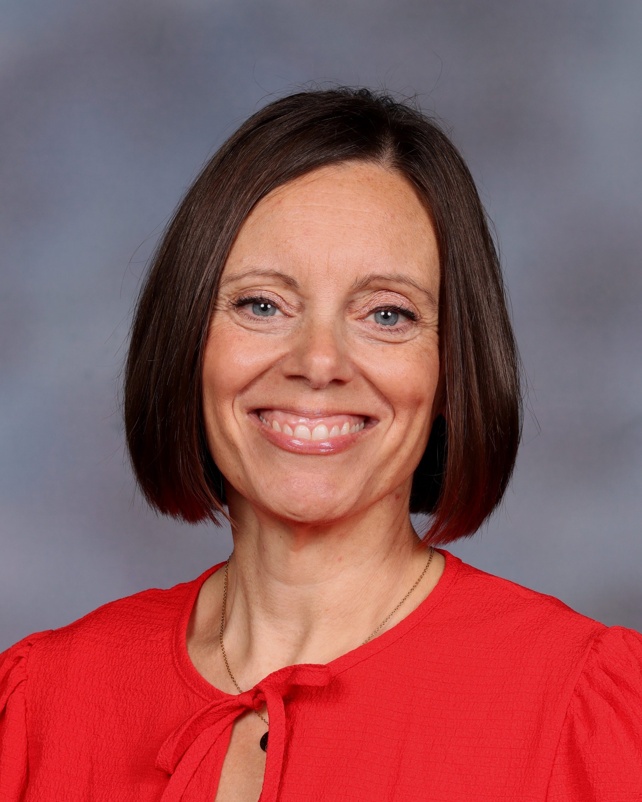Heather Givens : Principal's Secretary
