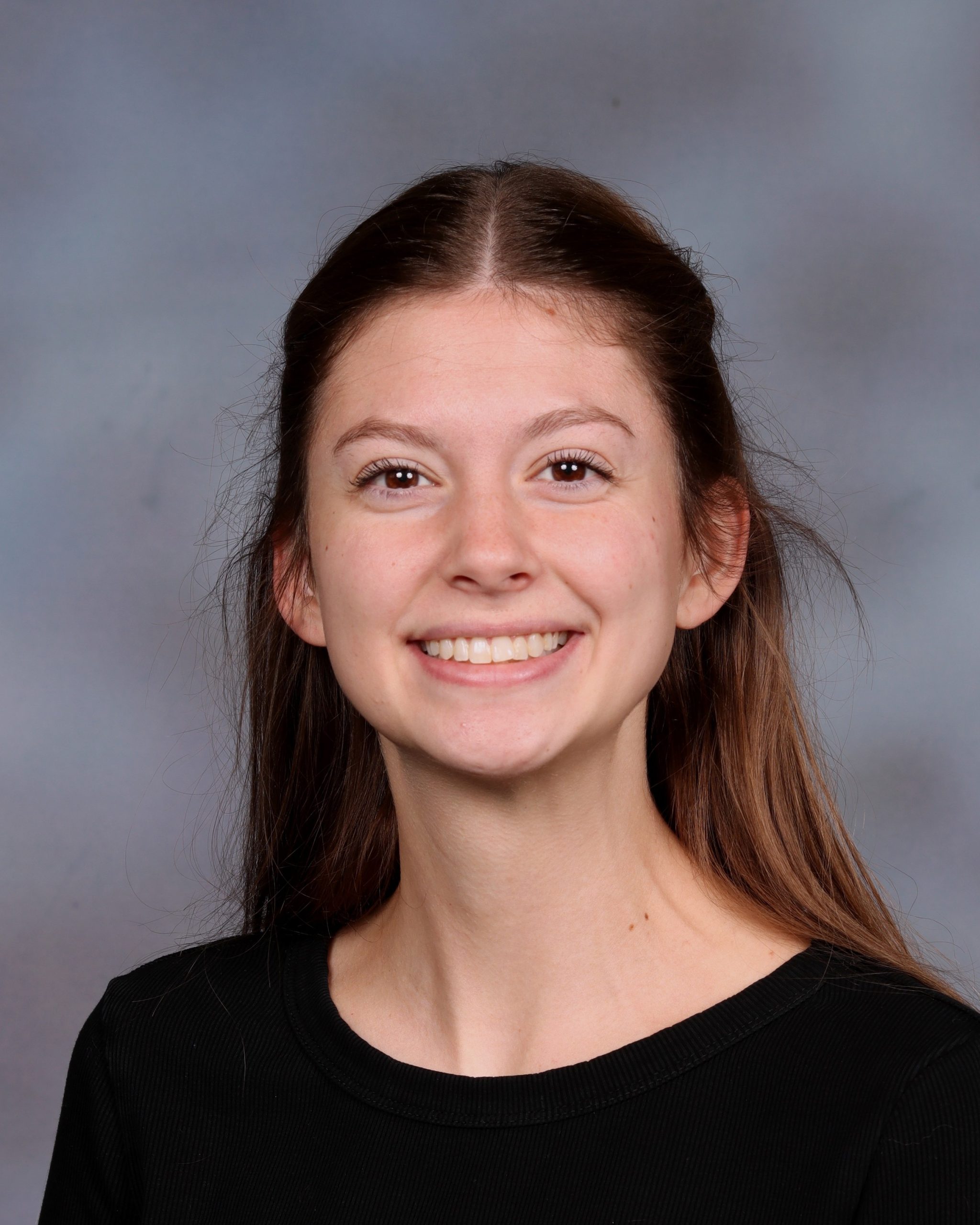 McKenzie Gonzalez : Social Studies Teacher