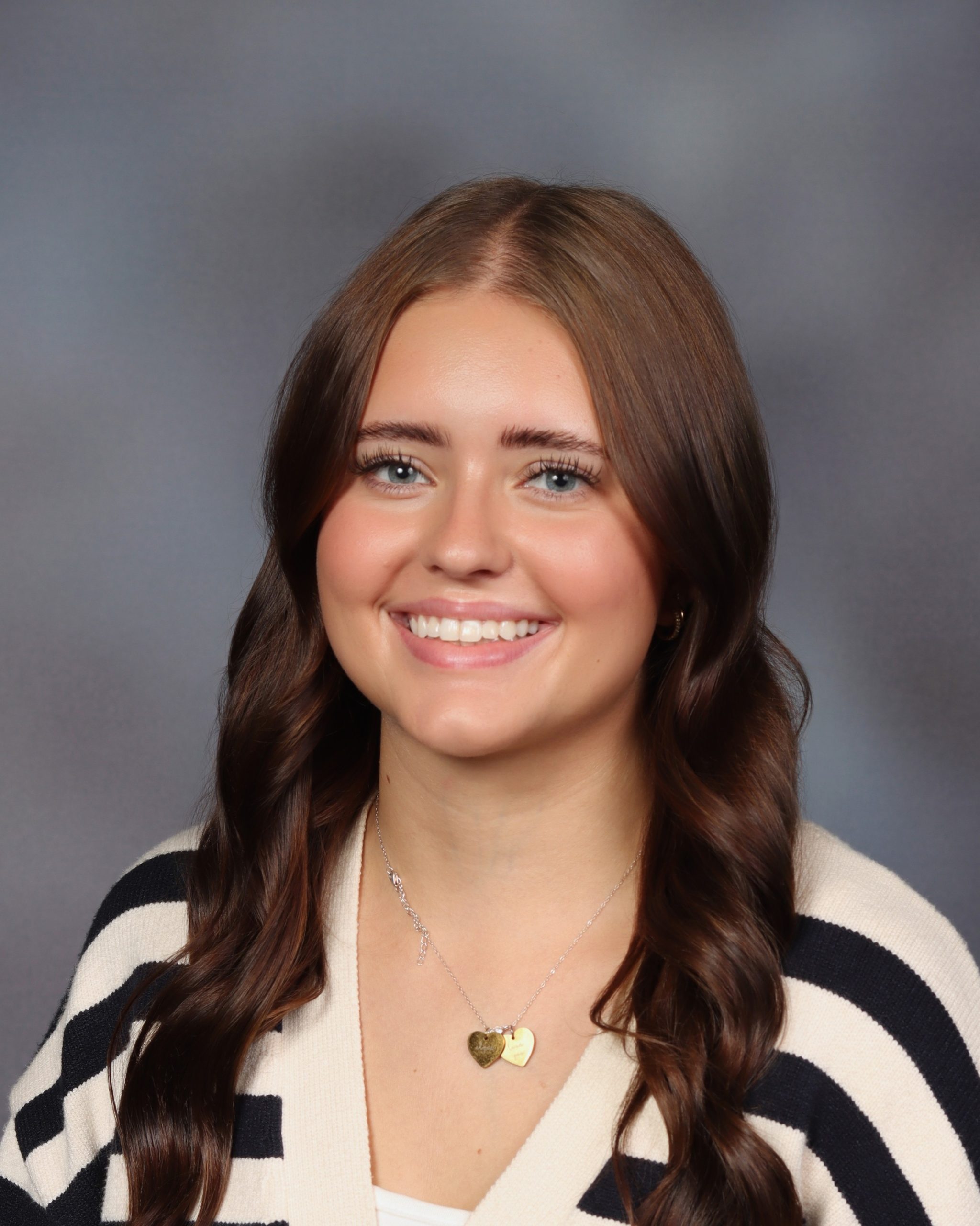 Alyssa Gubler : Resource Paraprofessional