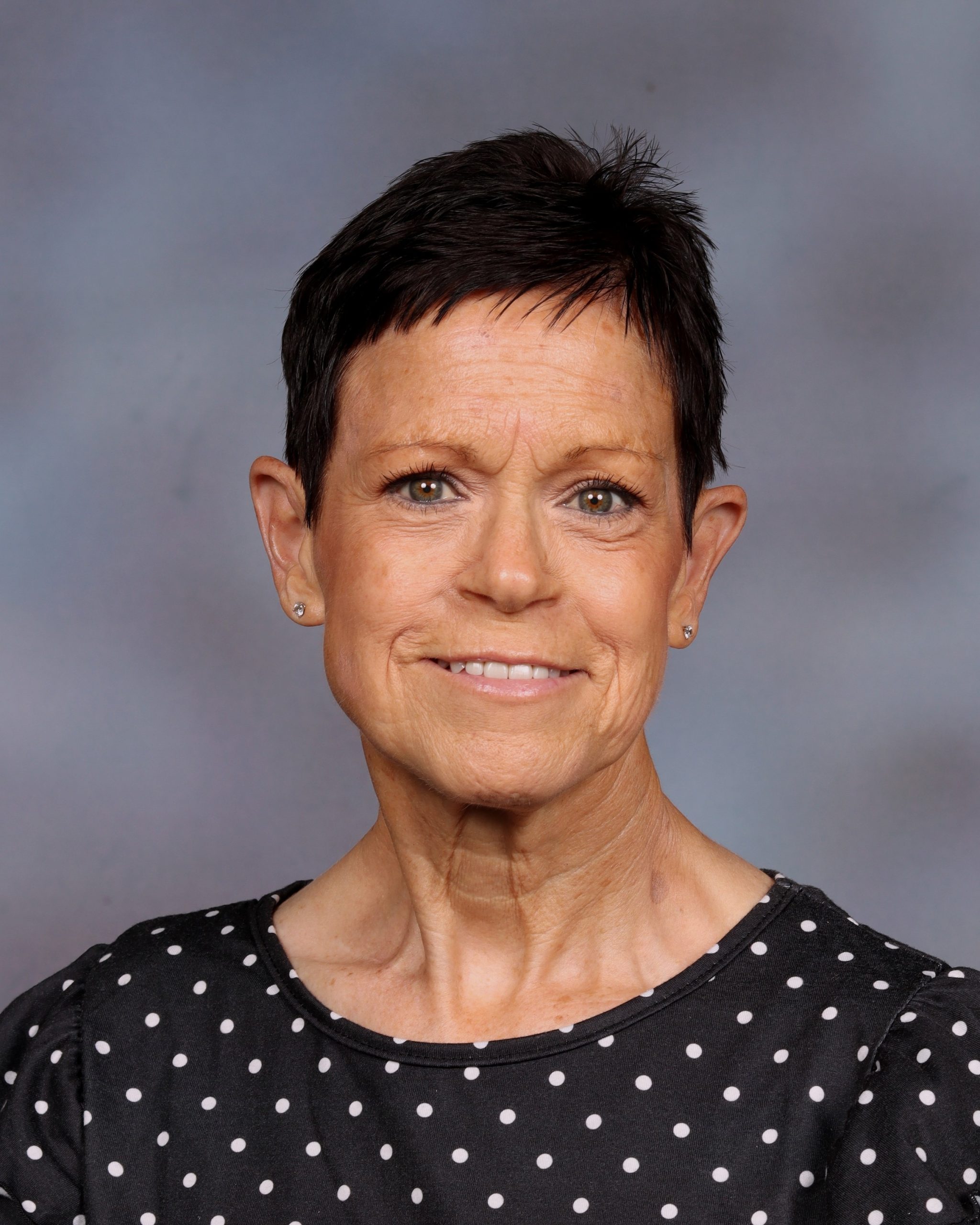 Geri Hardy : RESOURCE TEACHER