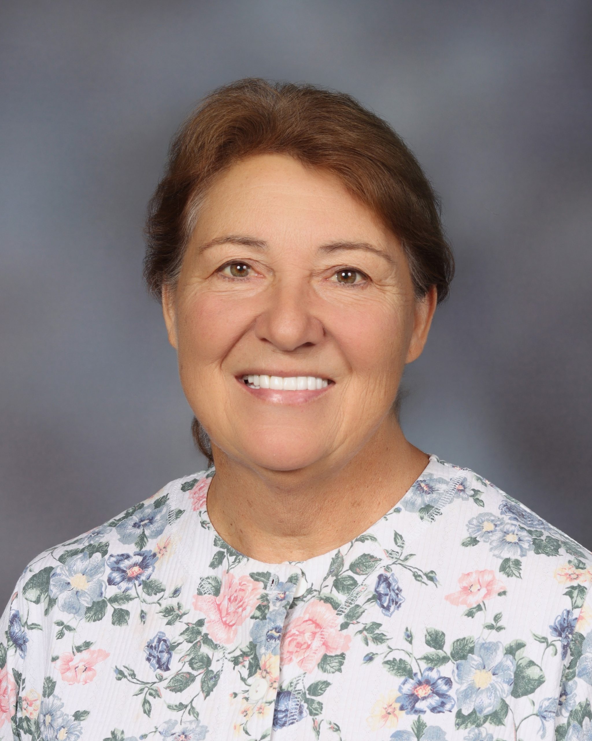 Teresa Harris : Social Studies Teacher