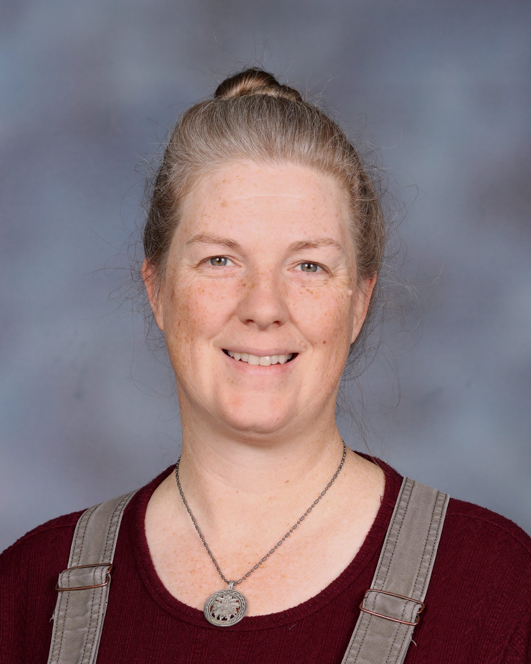 Andrea Howe : Art Teacher