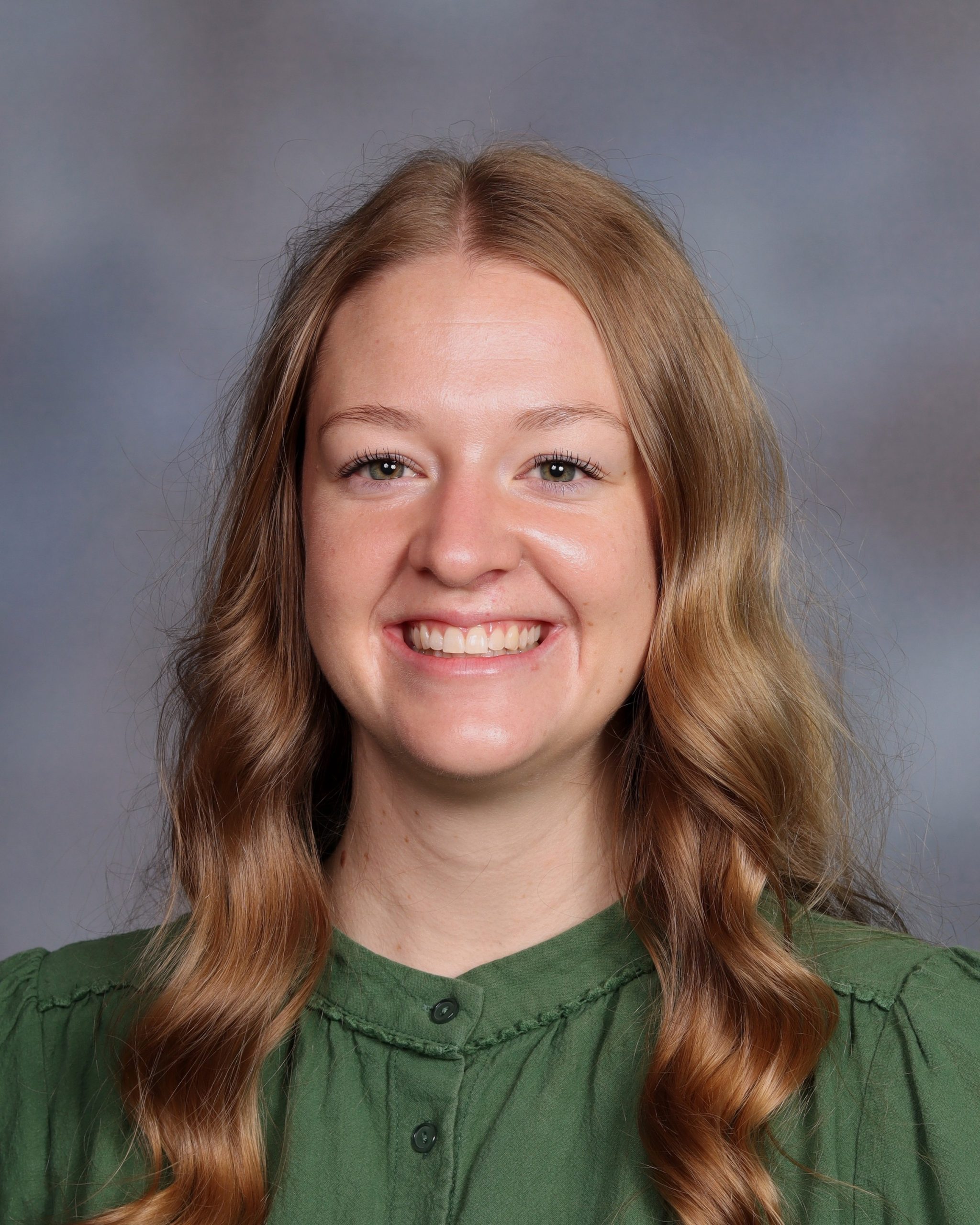 Addie Mair : FACS Exploration Teacher