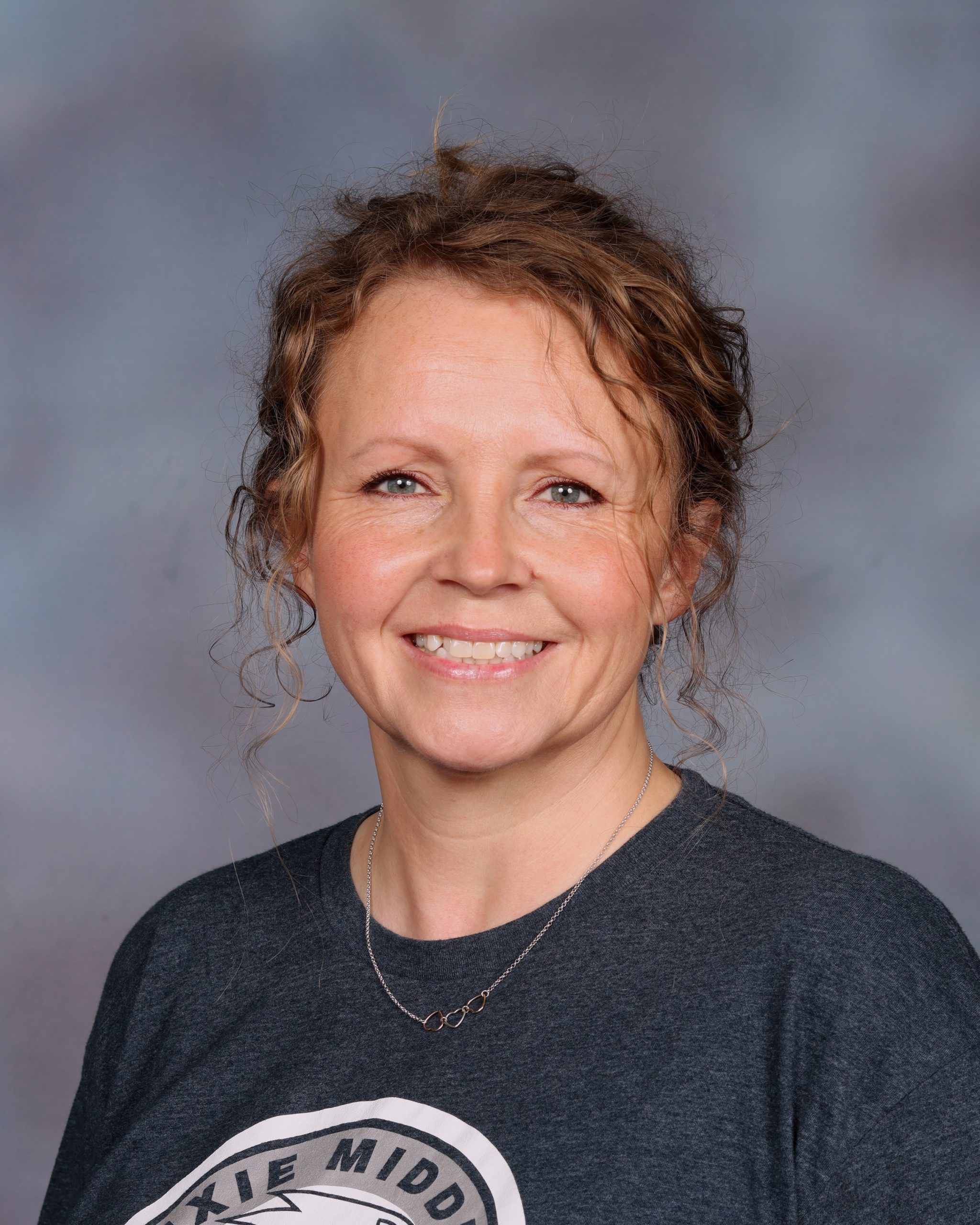 Christina Maury : Custodian
