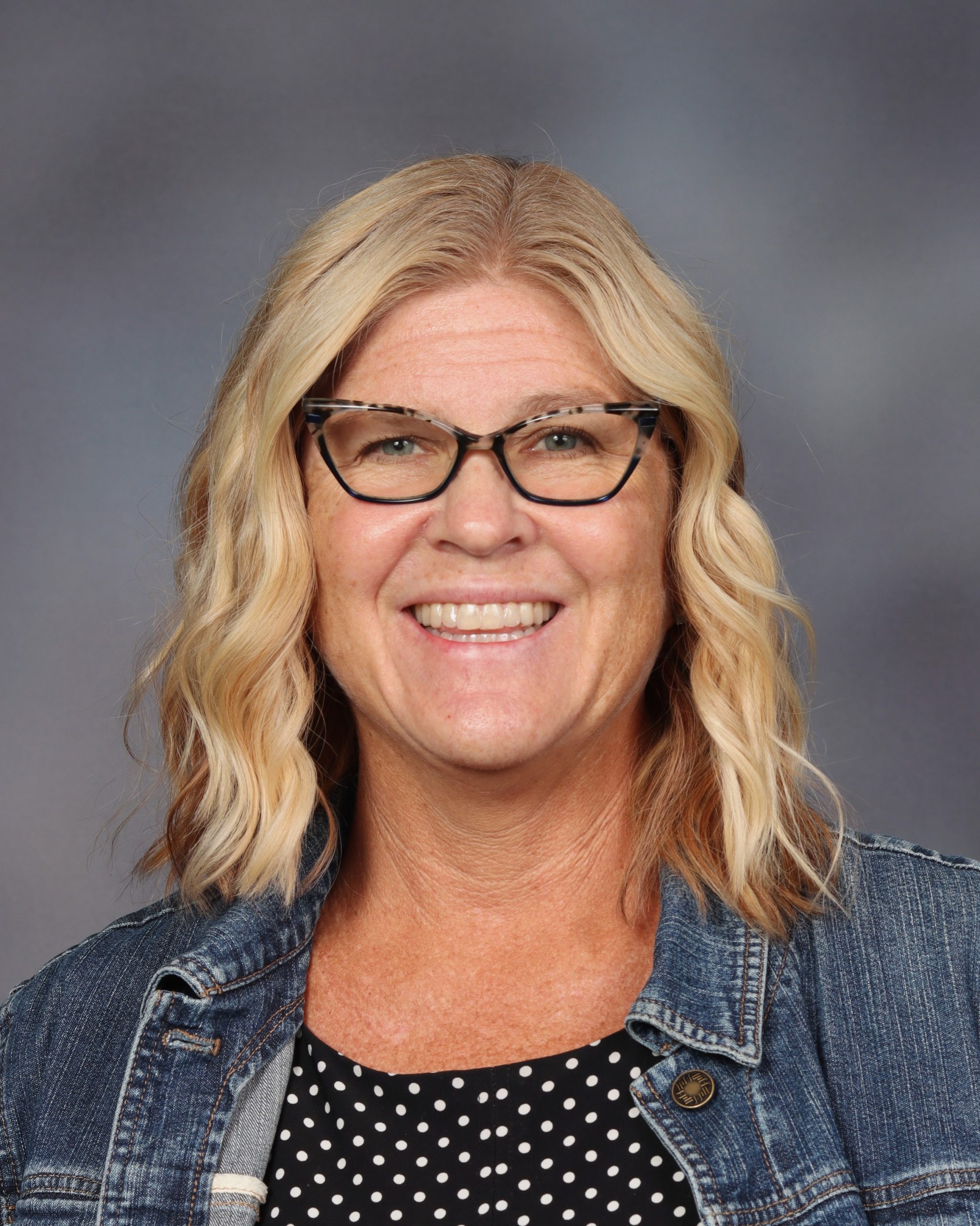 Brande Mcgill : Resource Teacher