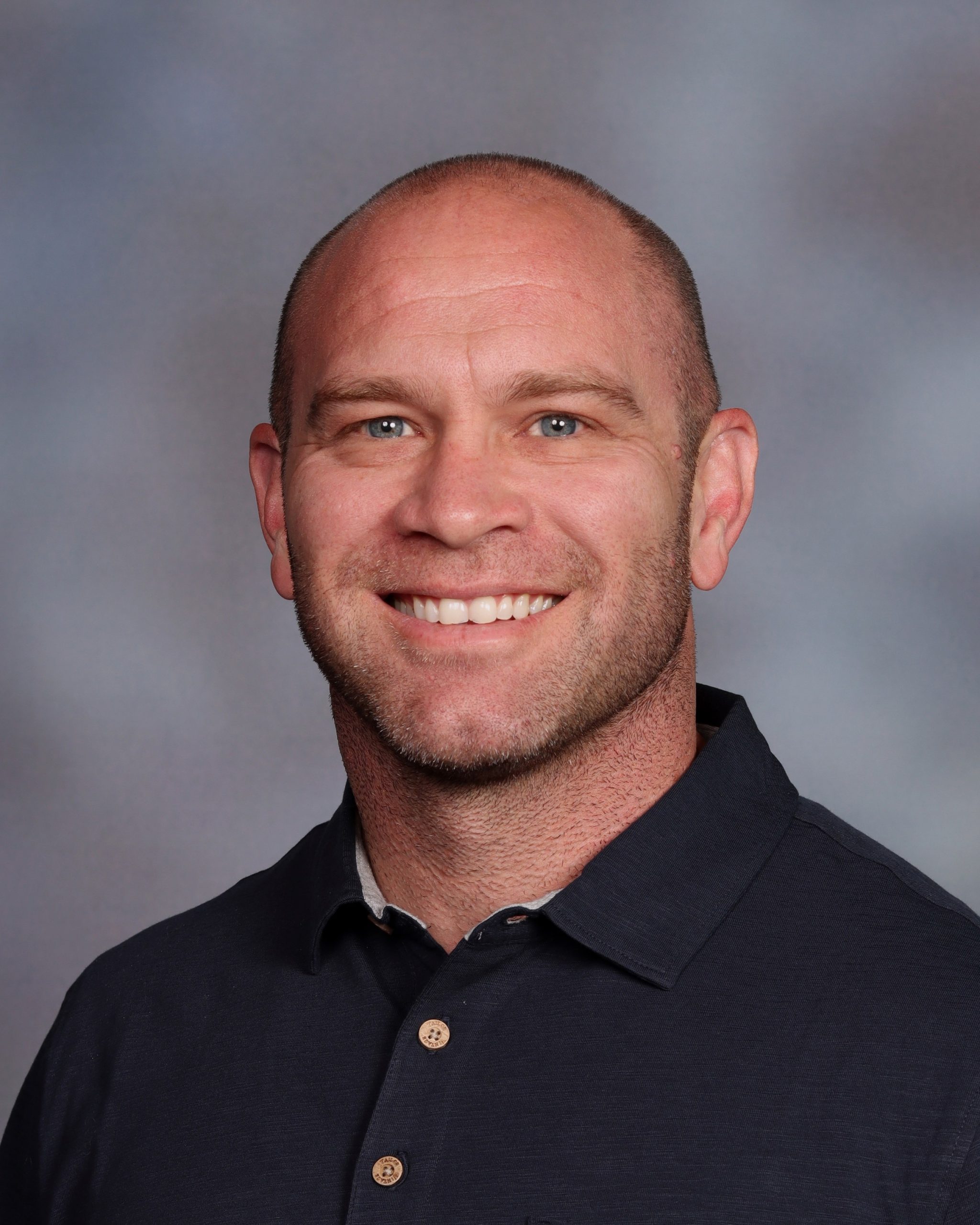 Ryan Miller : Science Teacher | Department Head