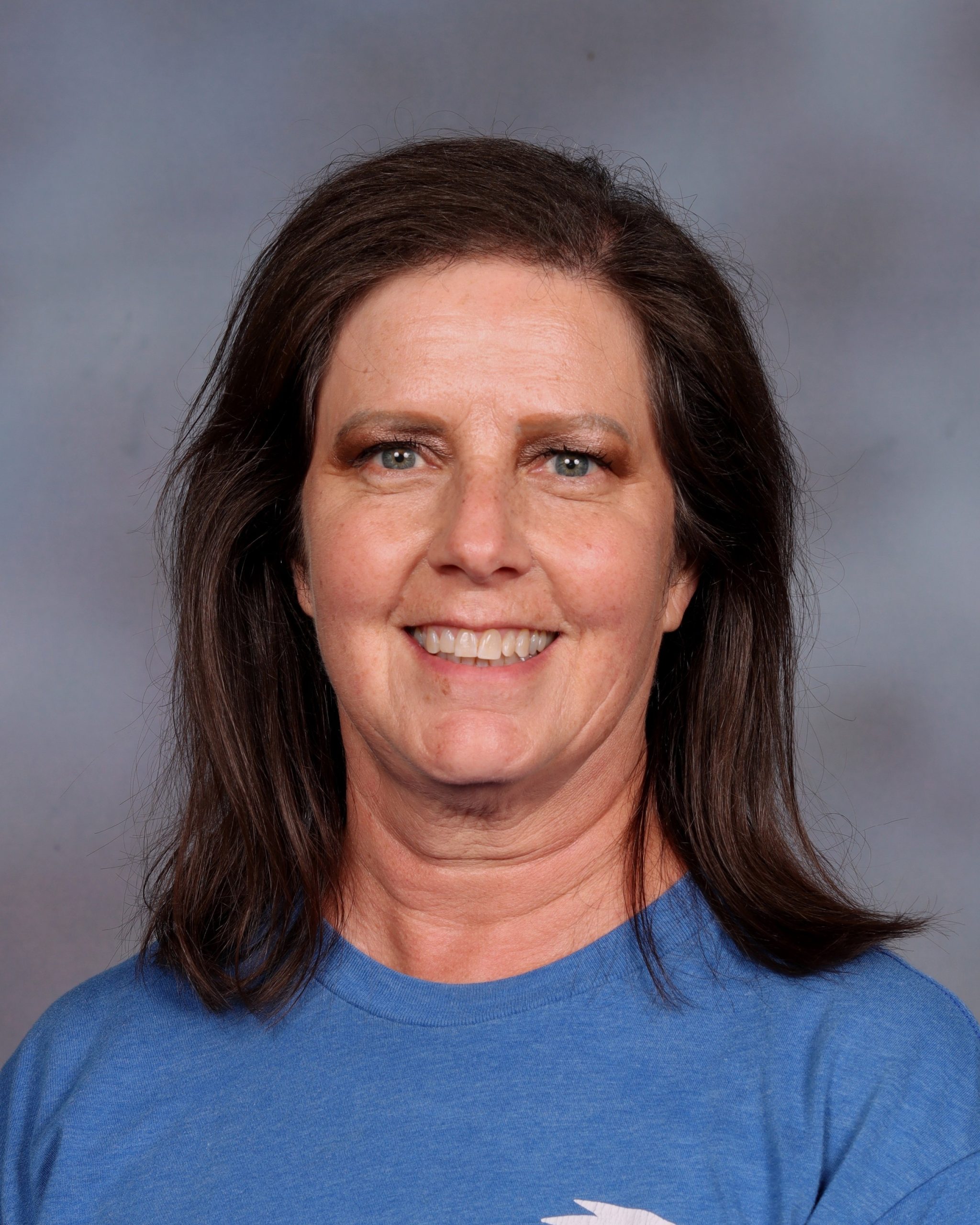 Larine Moore : Food Service Worker