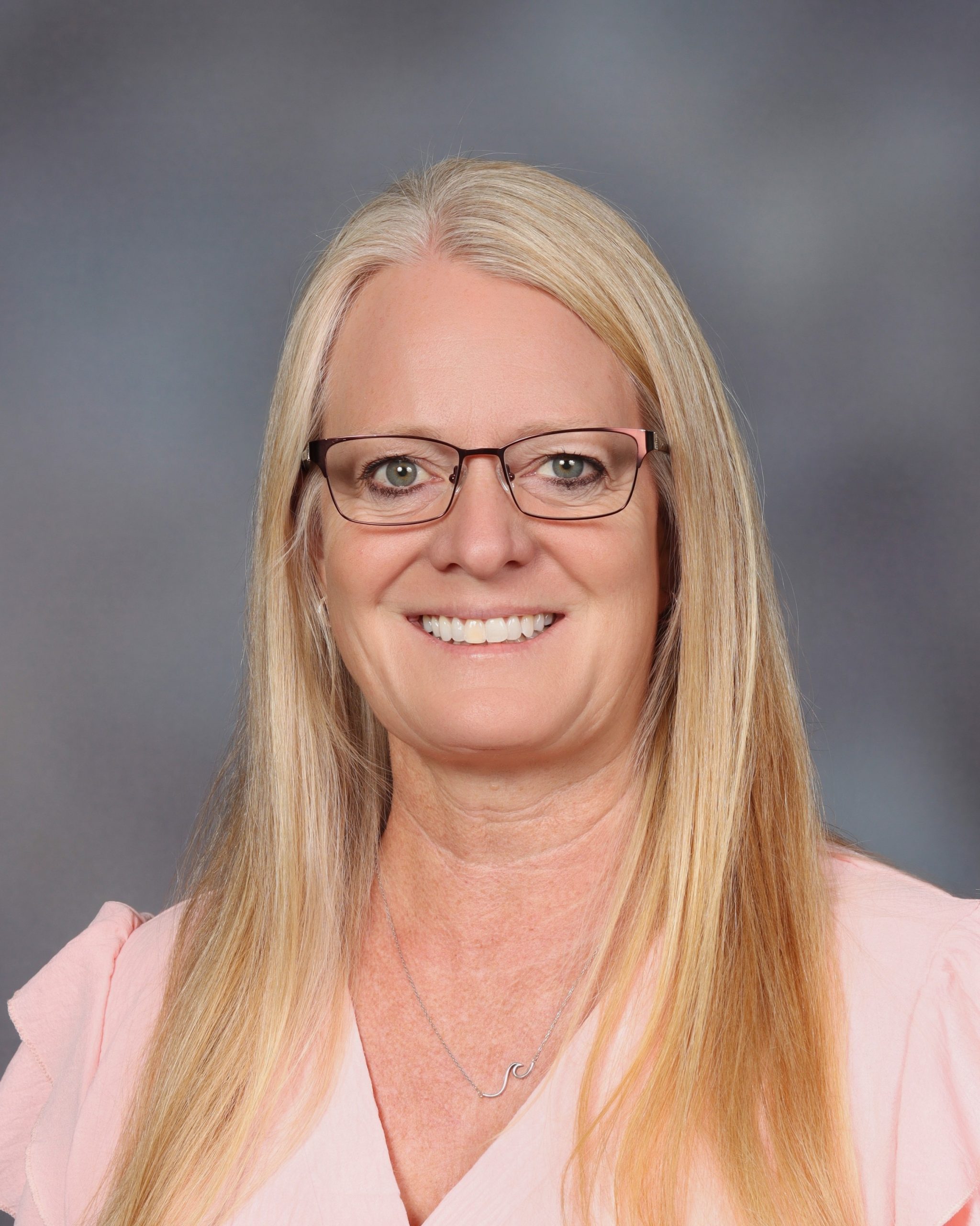Amy Nance : Language Arts Teacher | Department Head