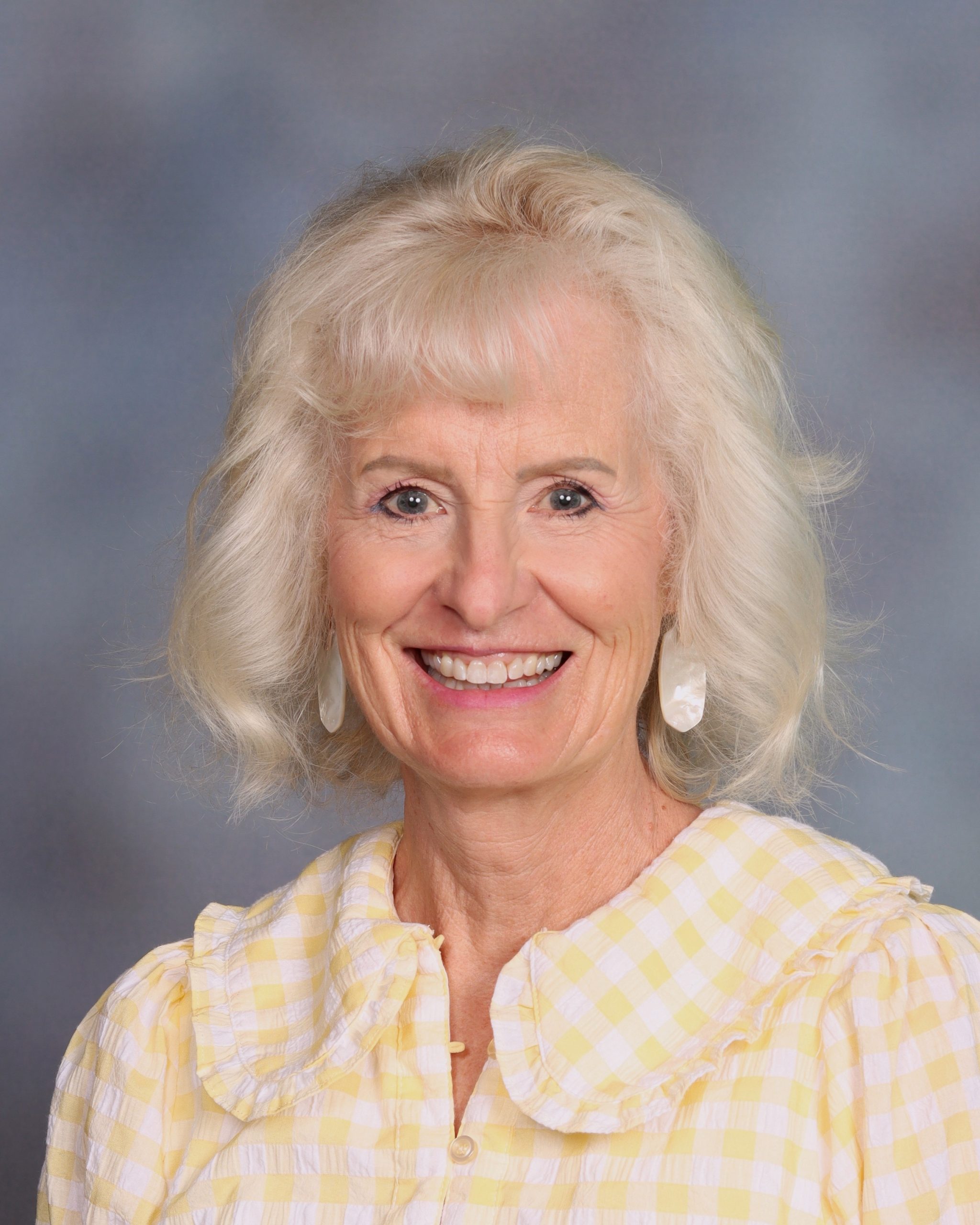 Shauna Peacock : Resource Teacher