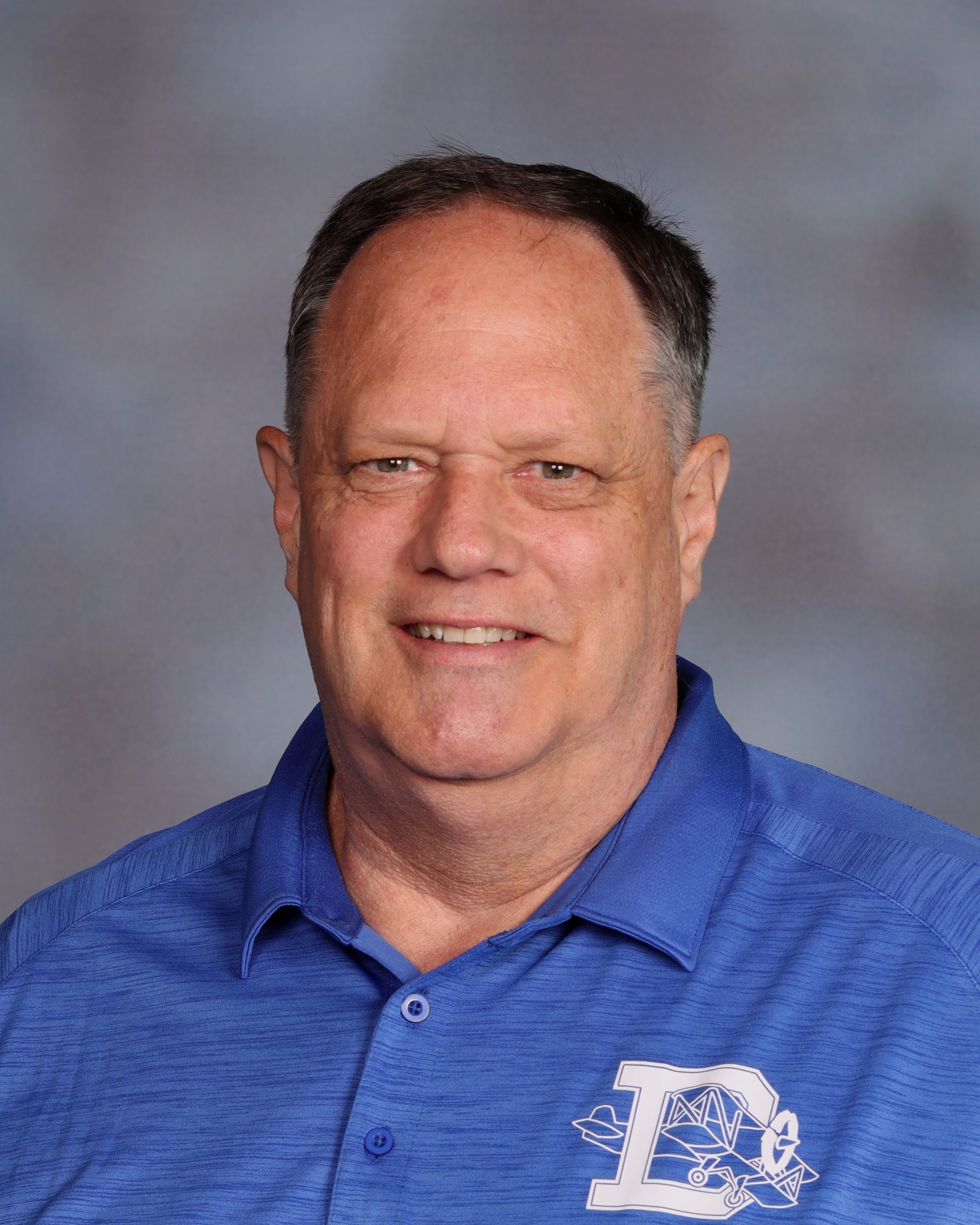 Michael Schroath : Physical Education Teacher | Department Head