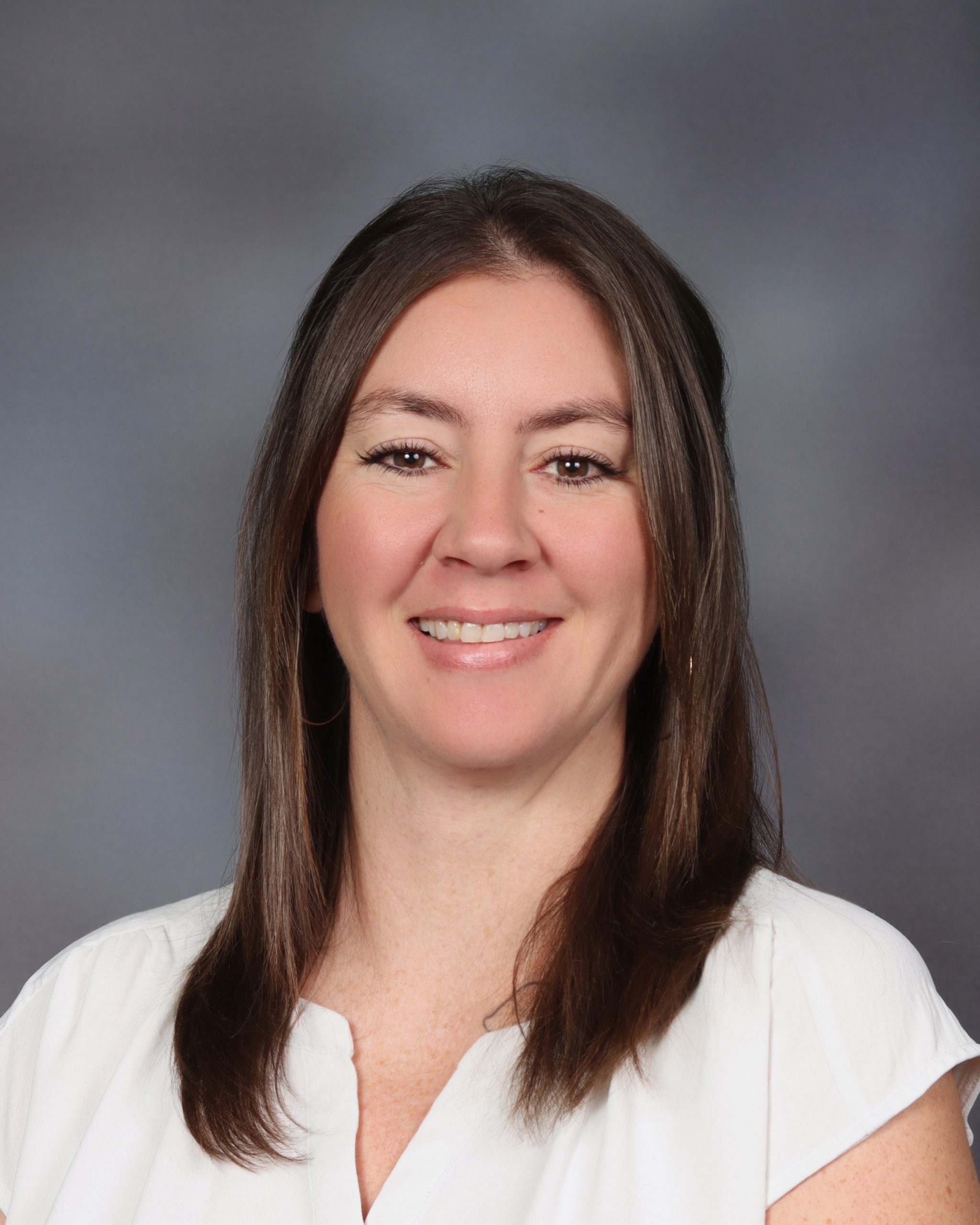 Trisha Varney : Language Arts Teacher
