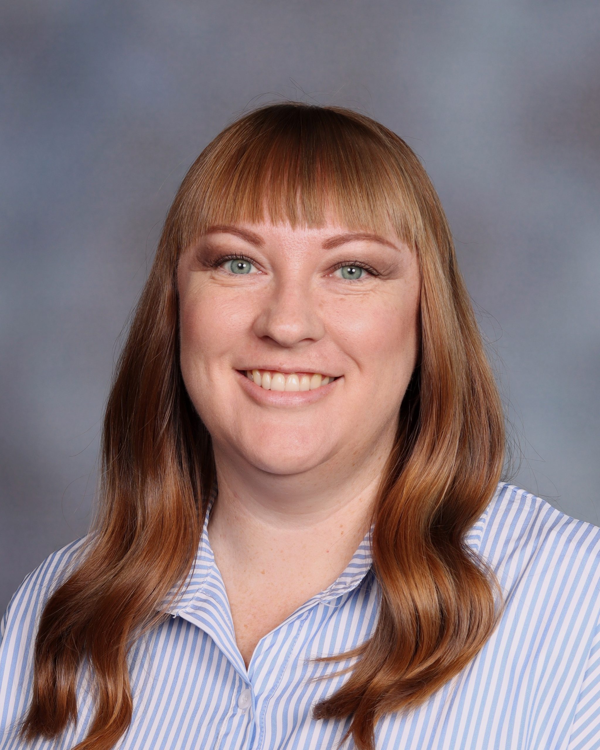 Tiffani Vazquez : World Language Teacher