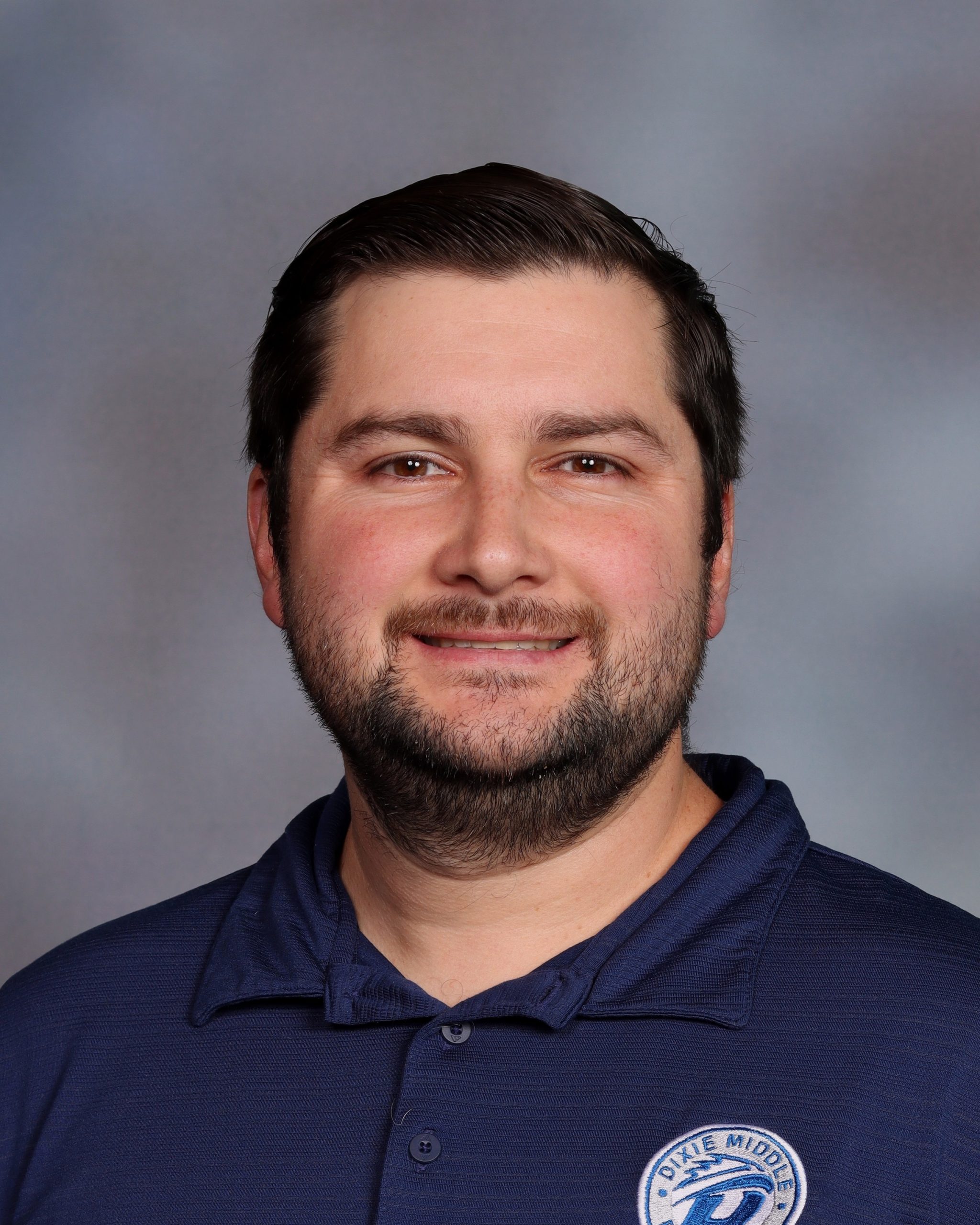 Tyler Vega : Staff Developer