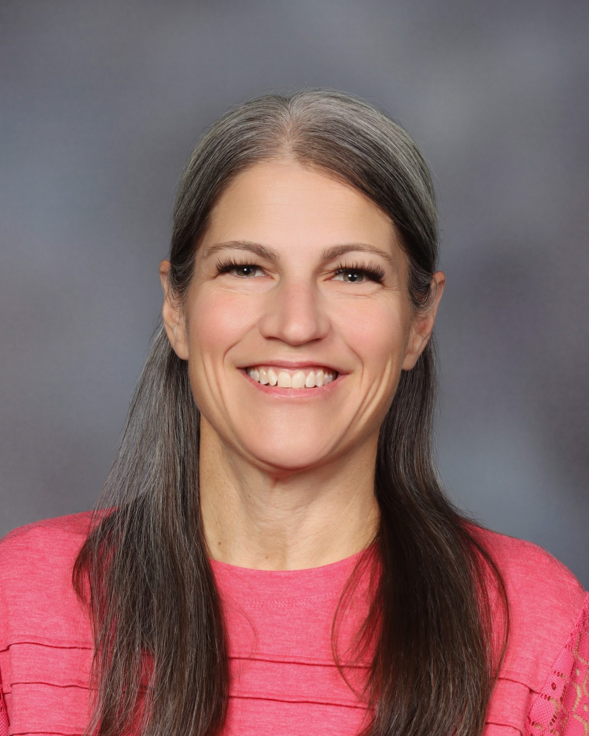 Jenny Walker : Mathematics Teacher