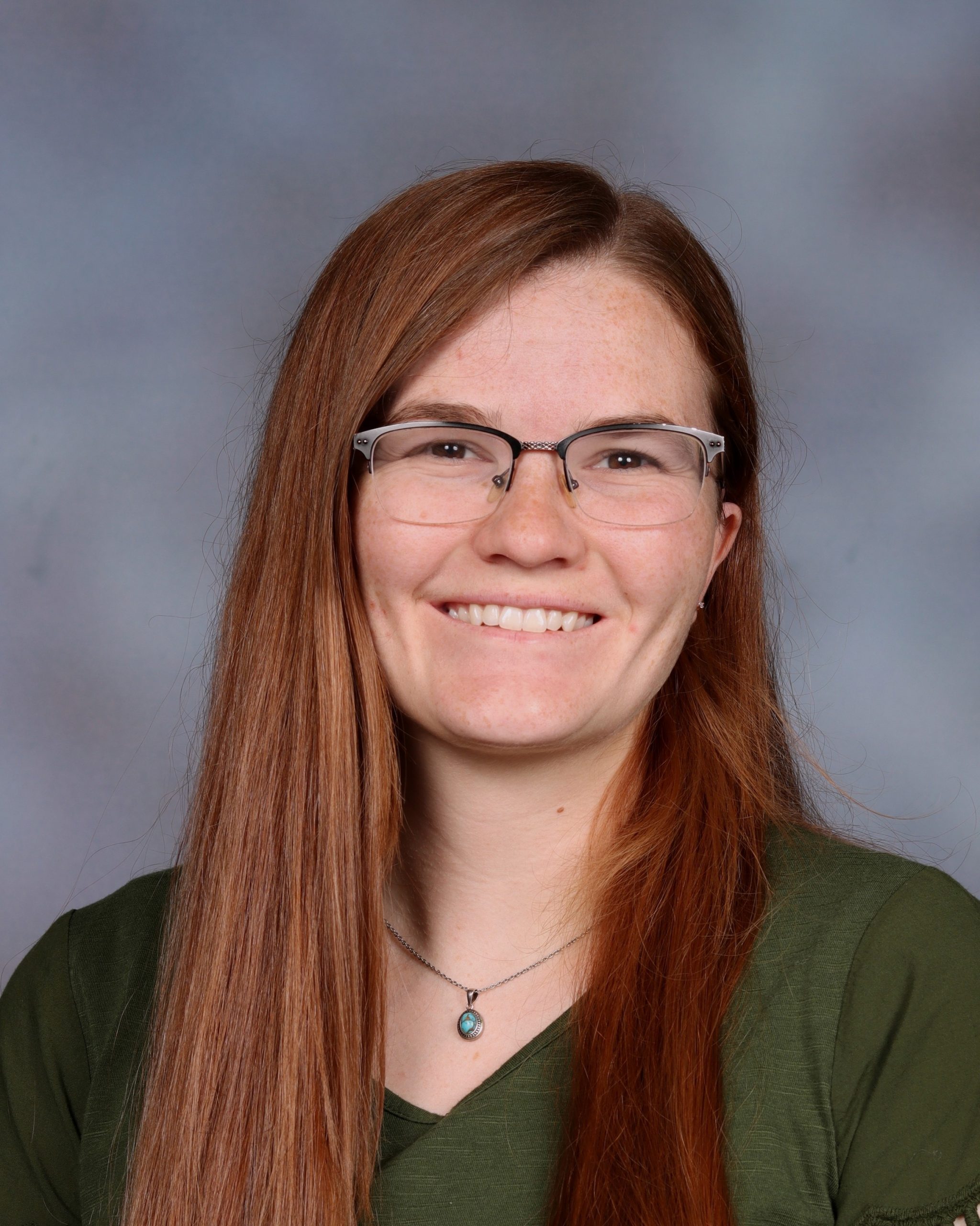 Sarah Walters : Mathematics Teacher