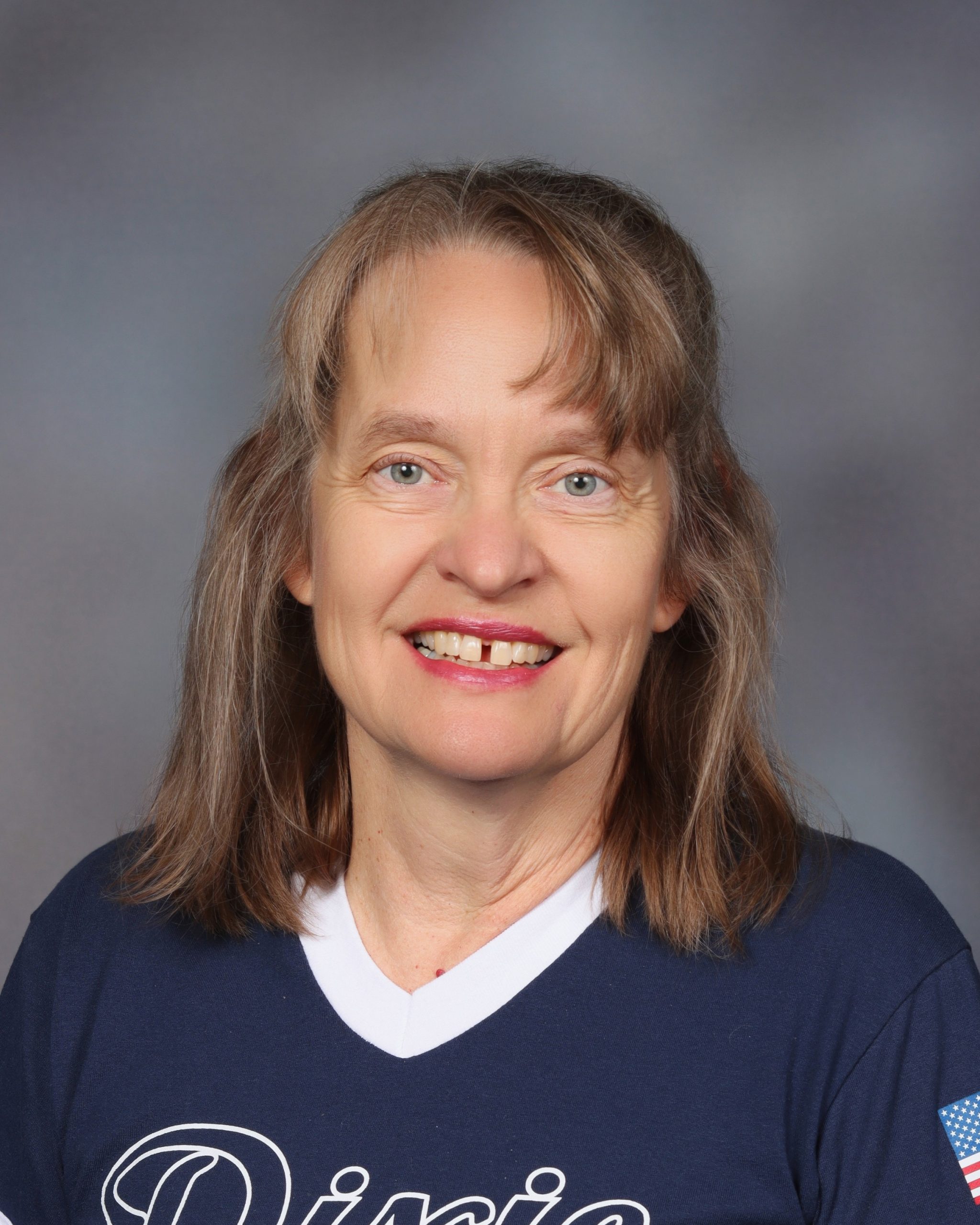 Cheryl Wambach : Food Service Worker
