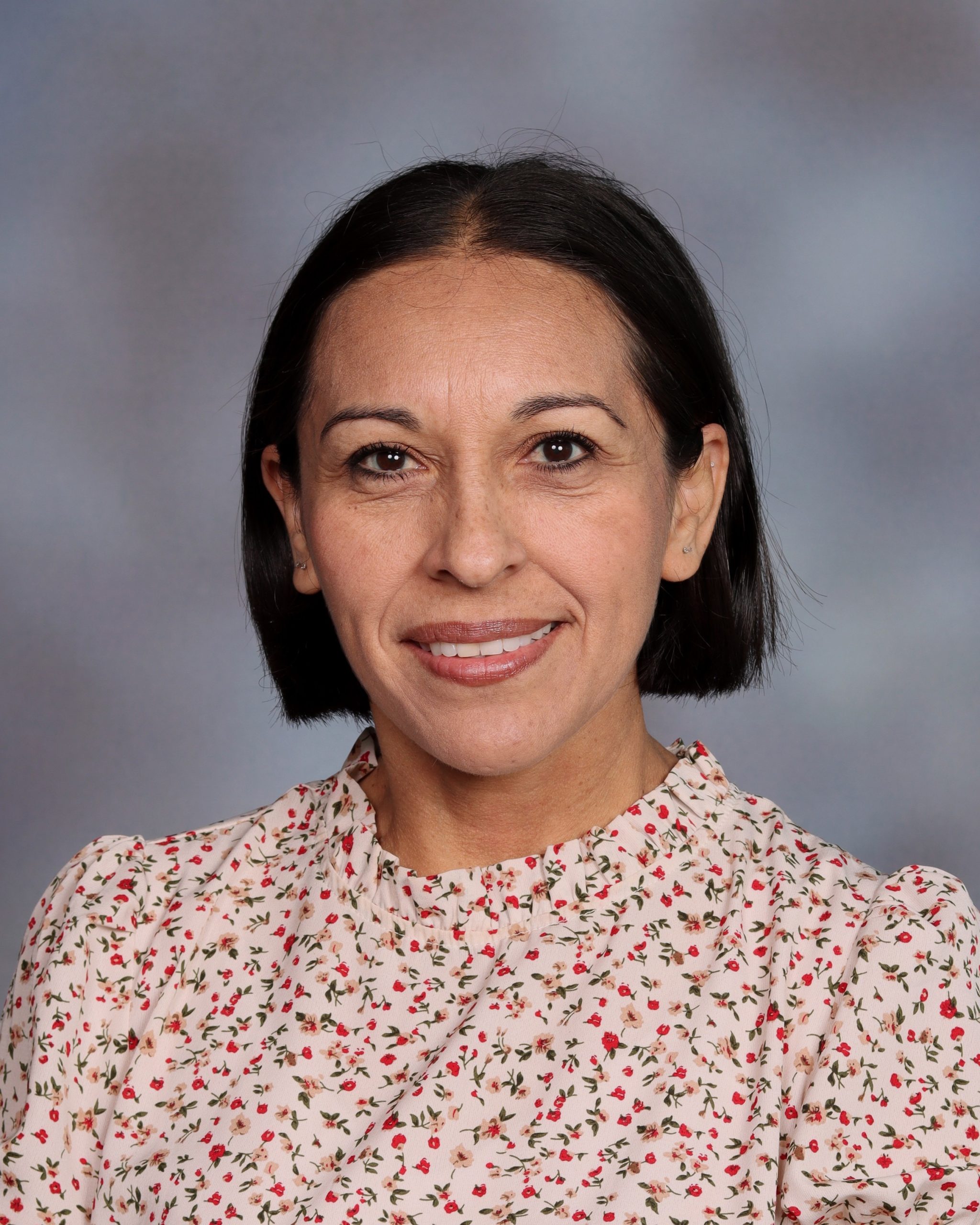 Diana Welch : World Language Teacher