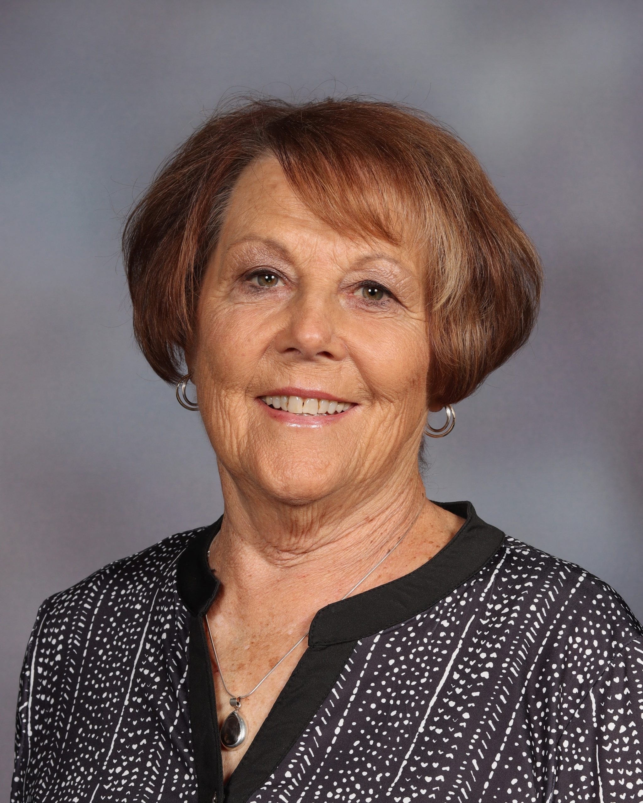 Joann Balen : Reading Paraprofessional