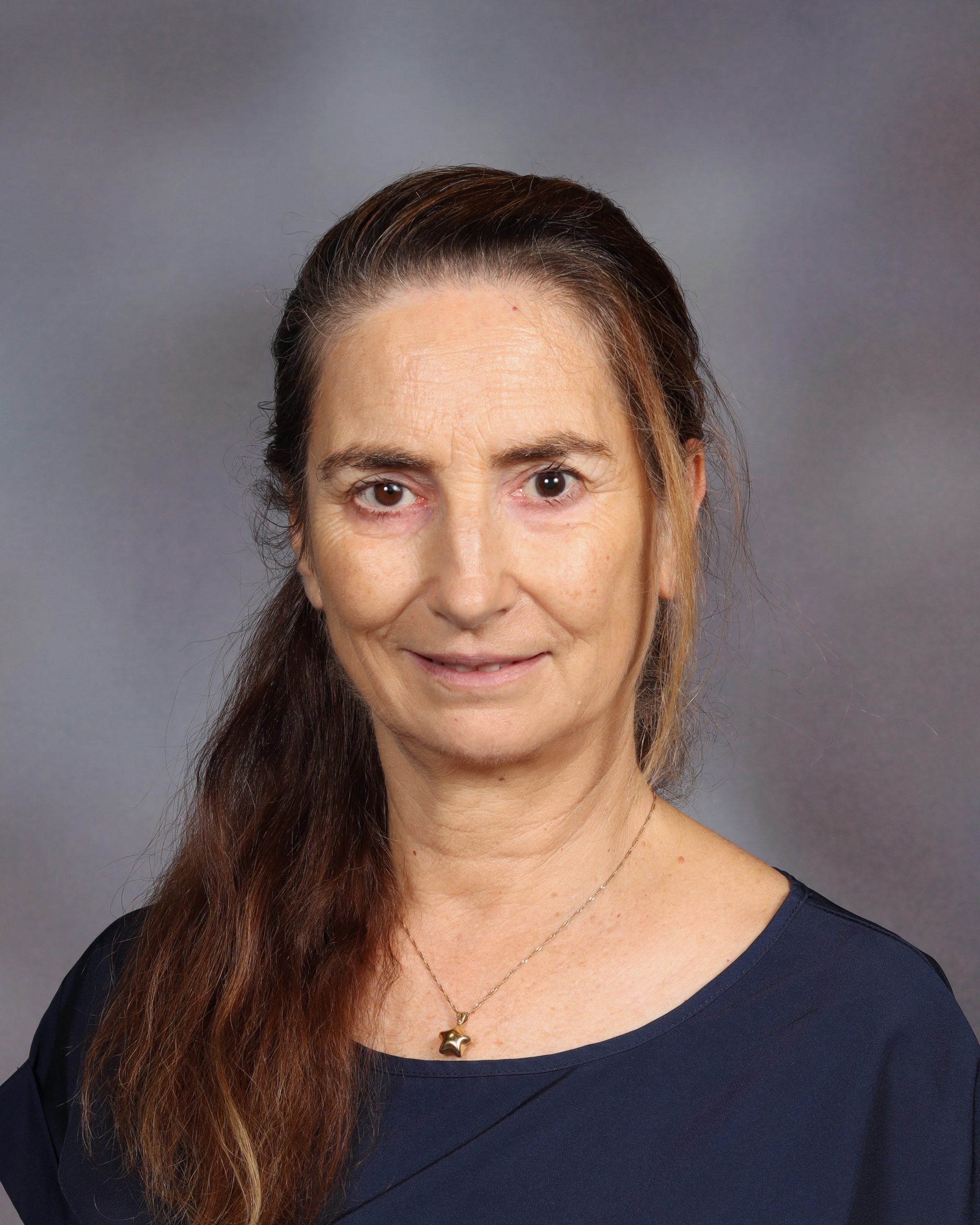 Mar Barranco : First Grade Spanish Dual Immersion/Har Teacher