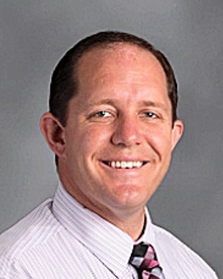 Dr. Brandon Yost : Principal