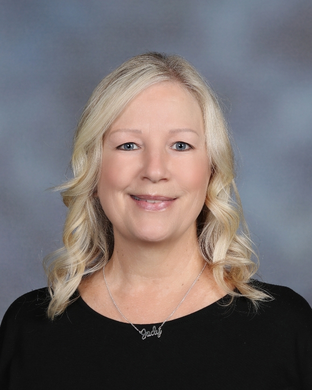 Jody Carter : Kitchen Staff