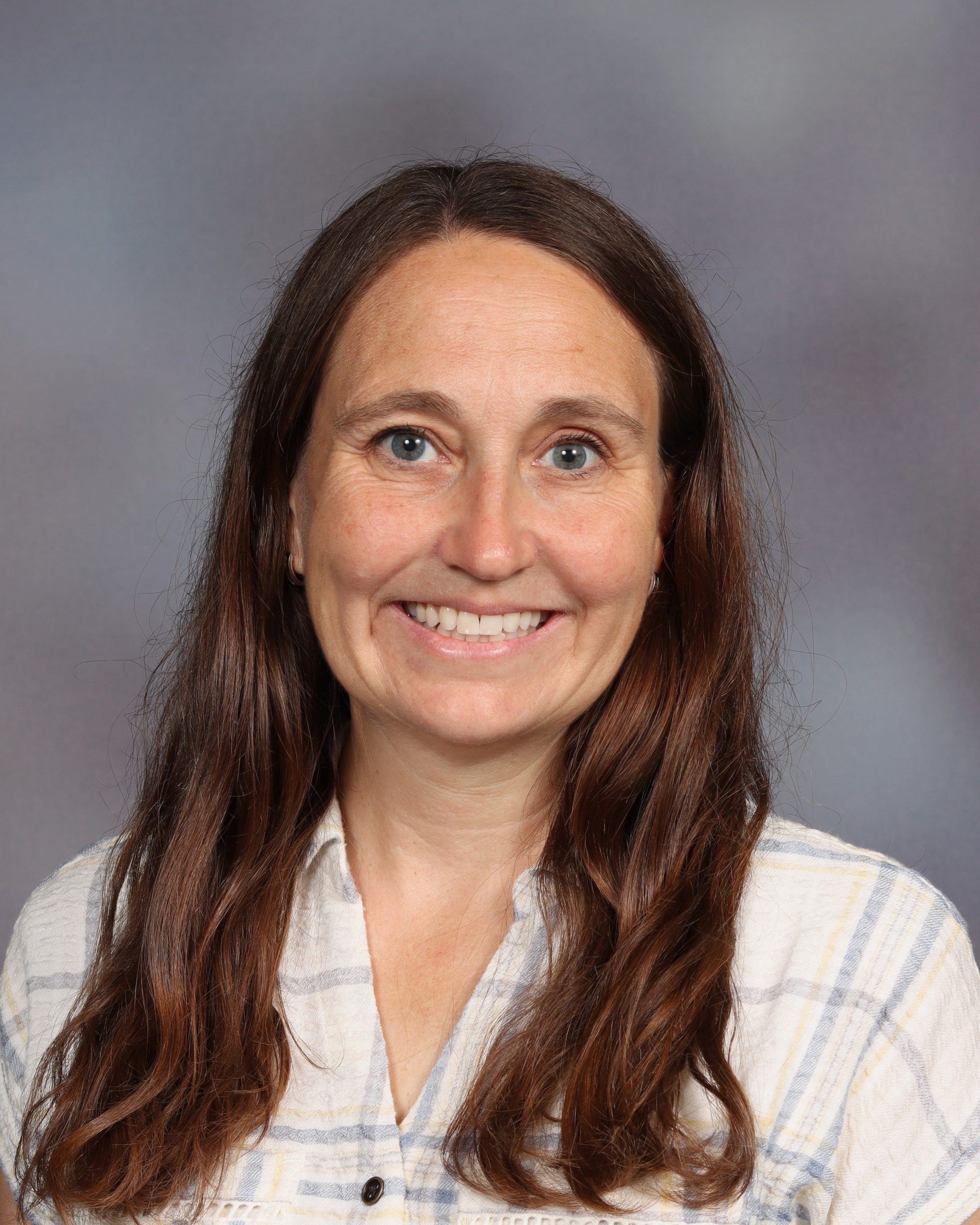 Brooke Christiansen : Fourth Grade Traditional Teacher