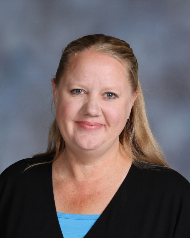 April Munt : First Grade English Dual Immersion/Har Teacher