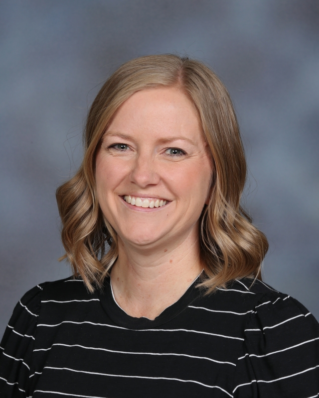 Michelle Stauffer : Third Grade English Dual Immersion/ALP Teacher