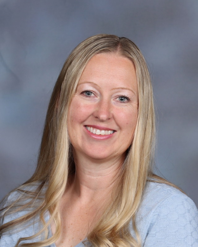 Gen Freebairn : Fifth Grade English Dual Immersion/ALP Teacher