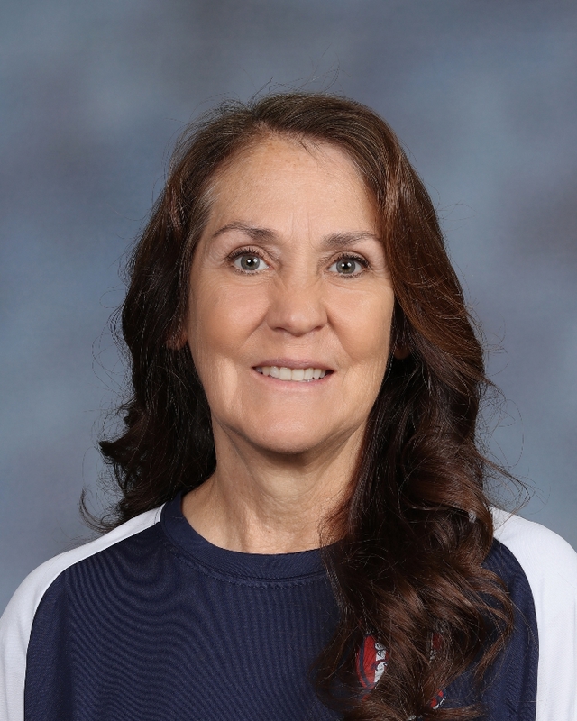 Alva Jones : Head Kitchen Staff