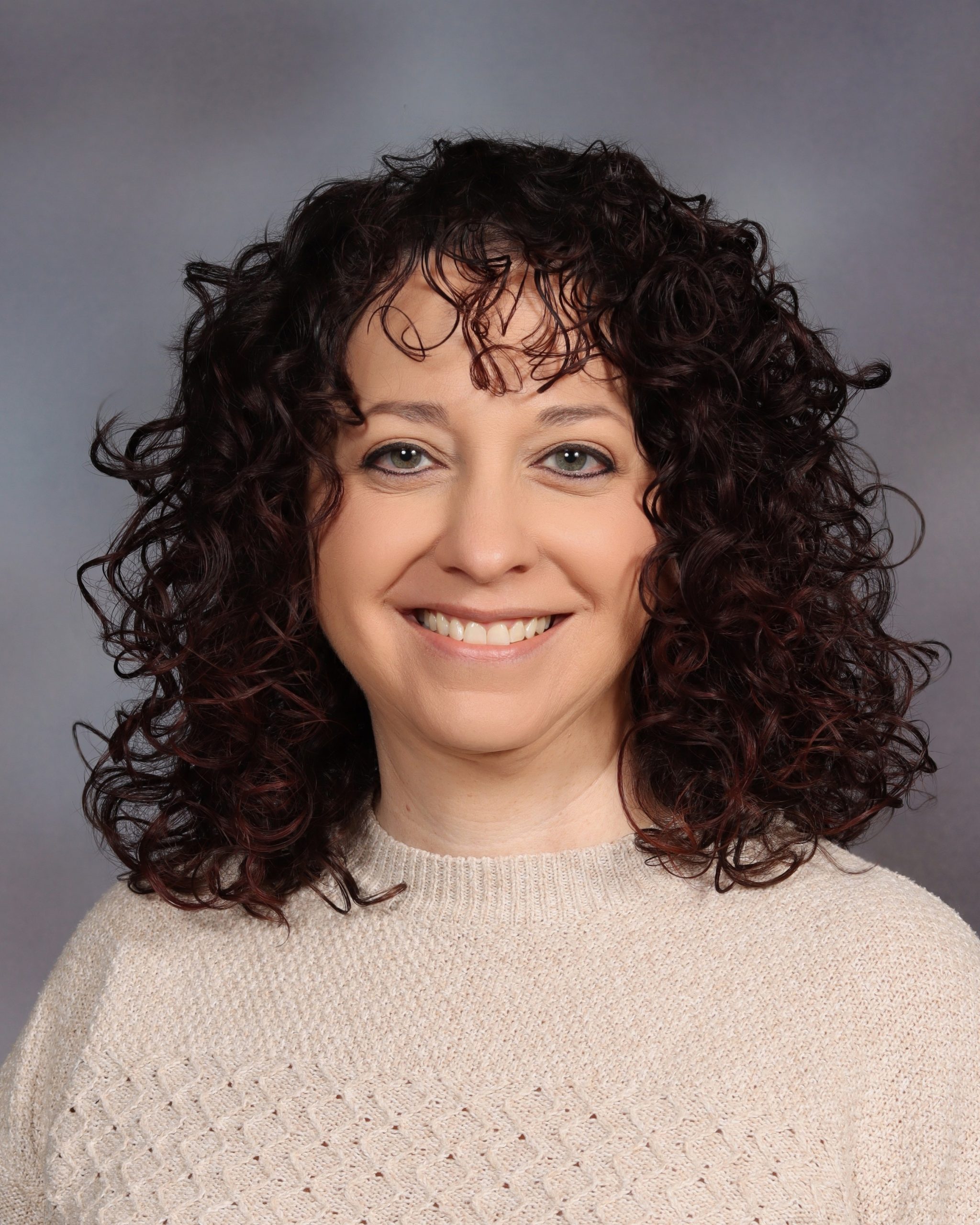 Sari Jones : Finance Secretary