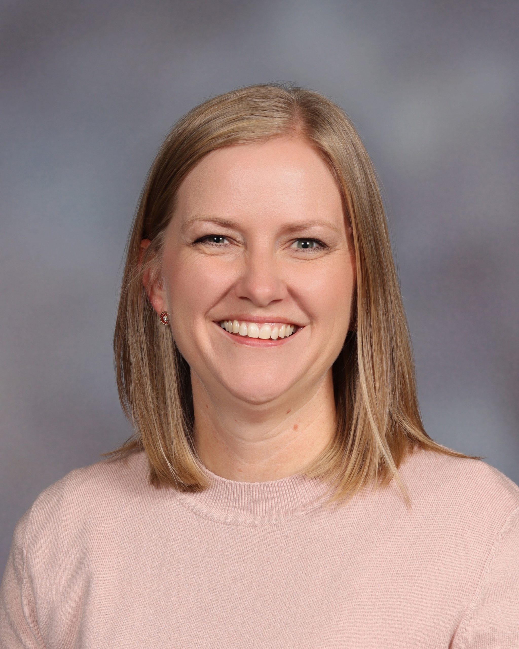 Michelle Stauffer : Third Grade English Dual Immersion/ALP Teacher