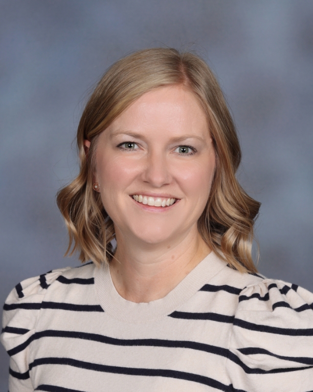 Michelle Stauffer : Third Grade English Dual Immersion/ALP Teacher