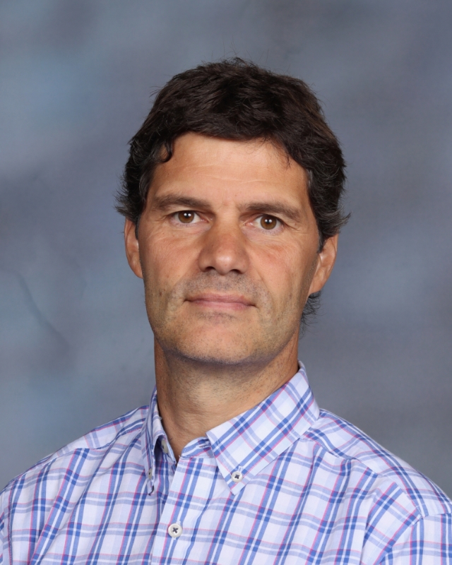 Ricardo Torres : Fourth Grade Spanish Dual Immersion/ALP Teacher